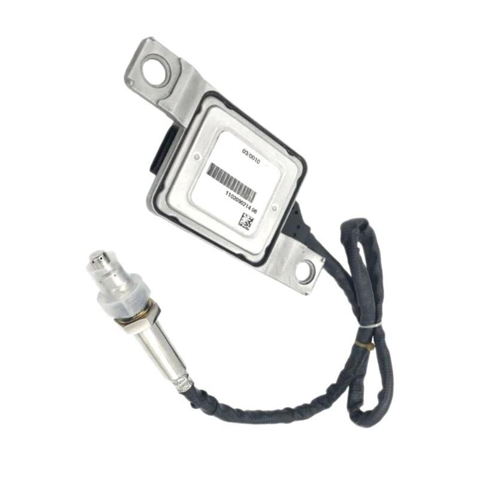 SZTMYVUW Nox Sensor Austauschzubehör Kompatibel Mit Peugeot Für Boxer 2015 2016 2017 2018 2019 2.0 2.2 Für BlueHDi SNS465 9821120780 9817454580 von SZTMYVUW