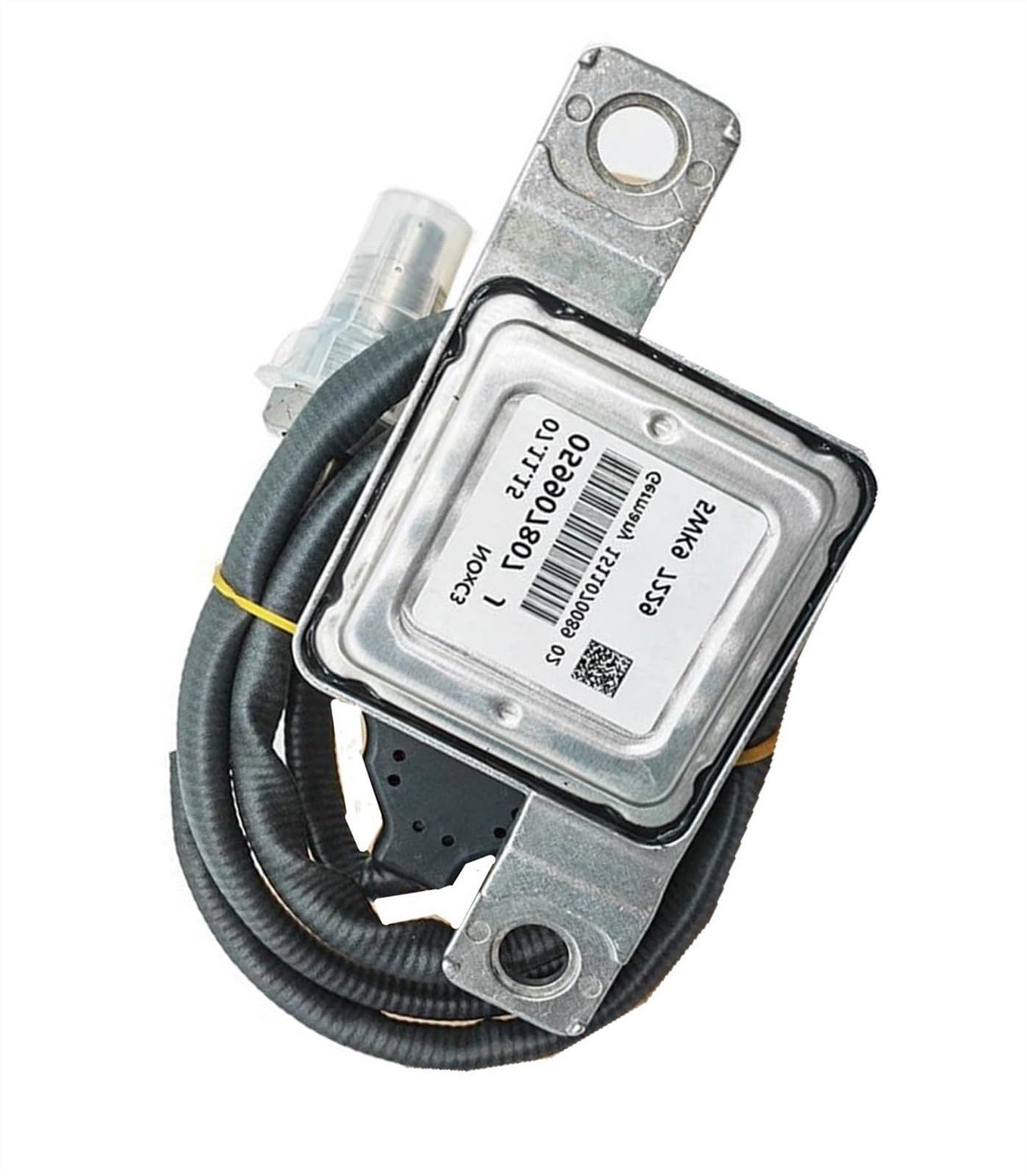 SZTMYVUW Nox Sensor Austauschzubehör Kompatibel Mit Porsche Für Cayenne 5WK97229 059907807AA 059907807J von SZTMYVUW