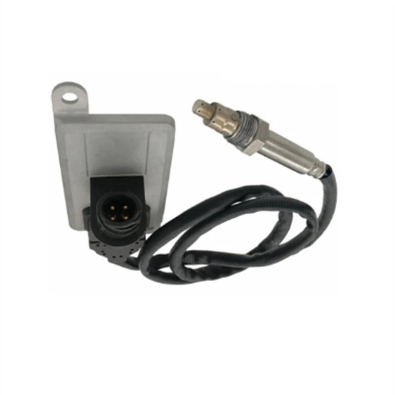 SZTMYVUW Nox Sensor Austauschzubehör Kompatibel Mit Scania Auto Stickstoff Sauerstoff Sensor NOX Sensor 2296799 5WK96612F von SZTMYVUW