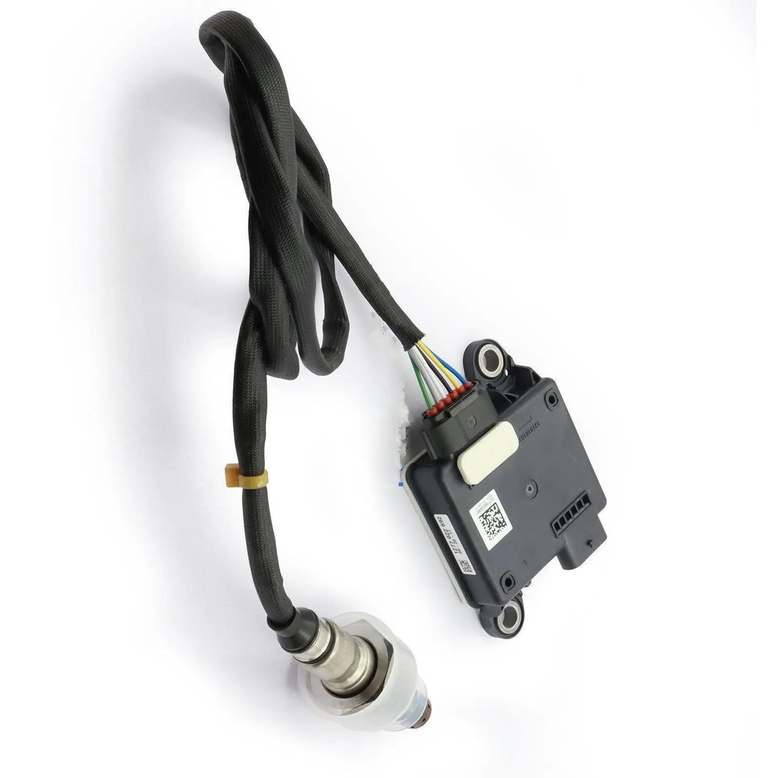 SZTMYVUW Nox Sensor Austauschzubehör Kompatibel Mit Toyota Für Hilux VIII Für Pickup 2.4 D 2015-2024 89460-0K010 0281006642 von SZTMYVUW