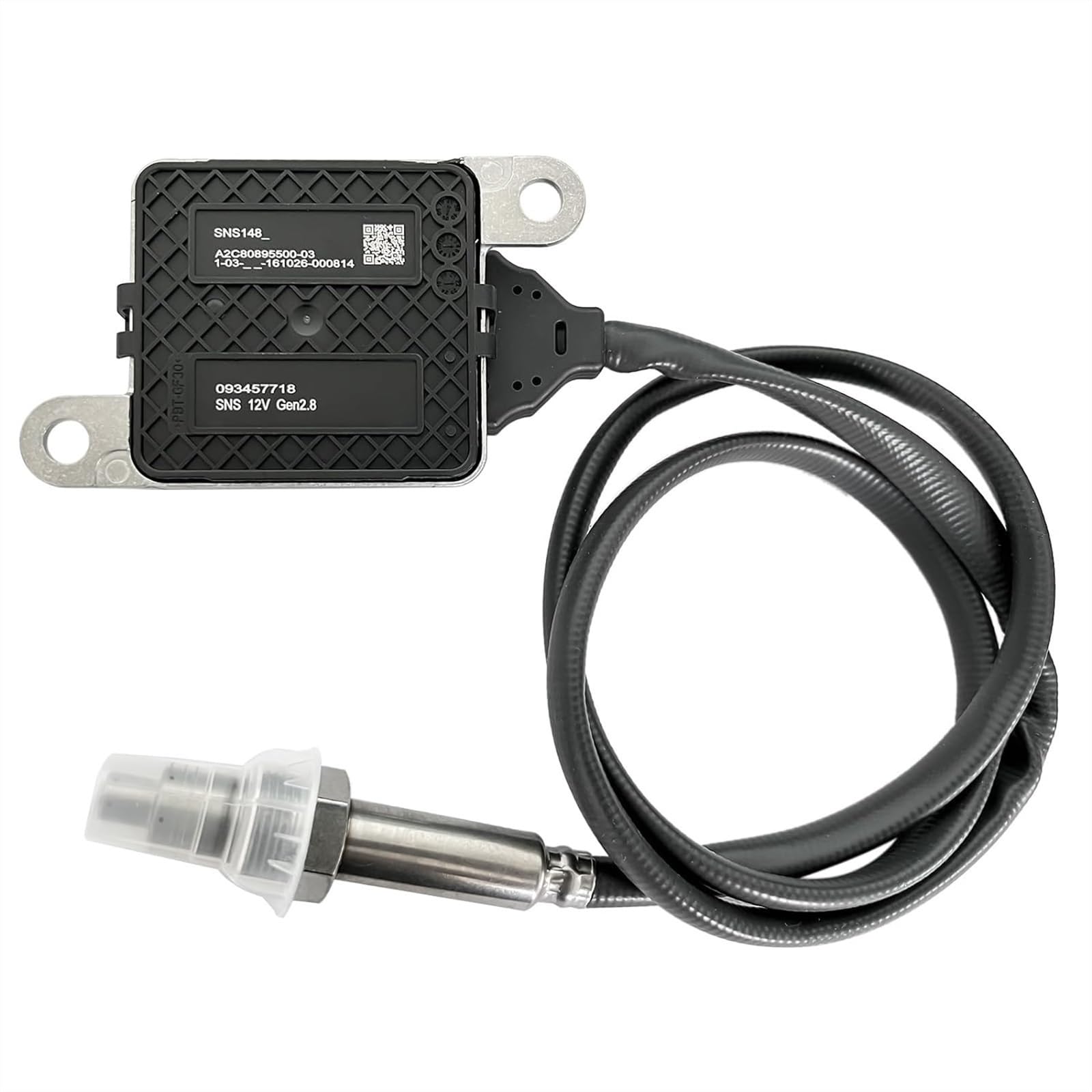 SZTMYVUW Nox Sensor Austauschzubehör Kompatibel Mit Trafic III Für Master III 2015-2023 227905433R Stickoxid-NOx-Sensor-Ersatz von SZTMYVUW