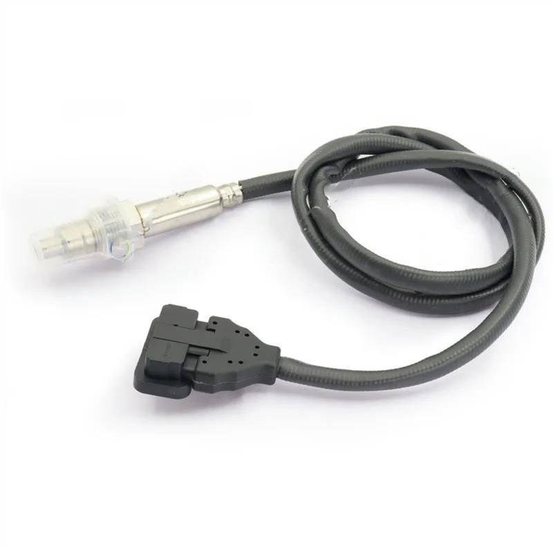 SZTMYVUW Nox Sensor Austauschzubehör Kompatibel Mit VW Für Golf Für Touran 2003 2004 2005 5WK9 6607 Auto 12V 06F907807F 5WK96607(Probe) von SZTMYVUW