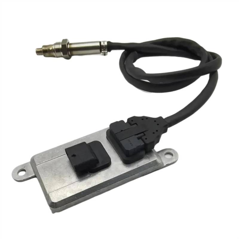 SZTMYVUW Nox Sensor Austauschzubehör Kompatibel Mit VW Für Touran 2.0 TDI 06F907807F 5WK96607 von SZTMYVUW