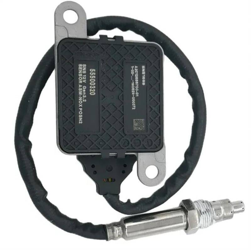 SZTMYVUW Nox Sensor Austauschzubehör Kompatibel Mit Vauxhall Für Insignia Für Opel 55512348 55500320 55487270 A2C12686700-01 55589458 55495341 A2C1268670001 von SZTMYVUW