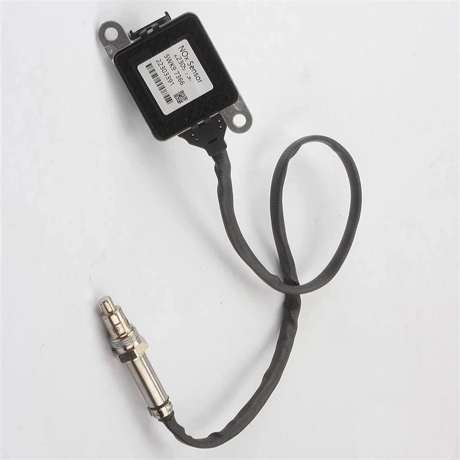 SZTMYVUW Nox Sensor Austauschzubehör Kompatibel Mit Volvo 22303391 12 V 5WK97366 5WK9 7366 von SZTMYVUW