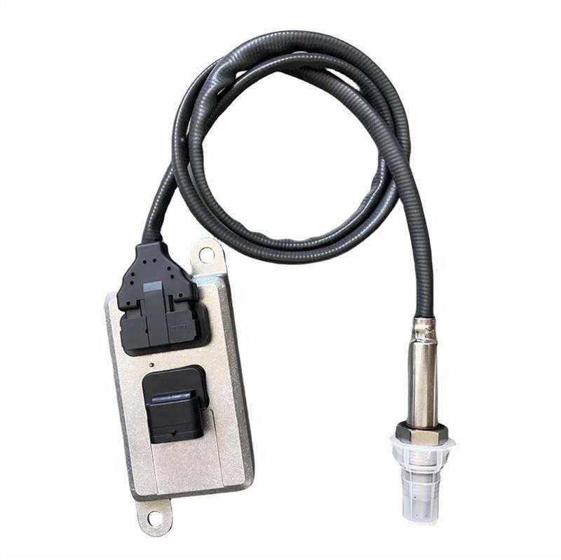 SZTMYVUW Nox Sensor Austauschzubehör Kompatibel Mit Volvo 5WK9 6607 12 V Auto 06F907807F 5WK96607(NOX Sensor) von SZTMYVUW