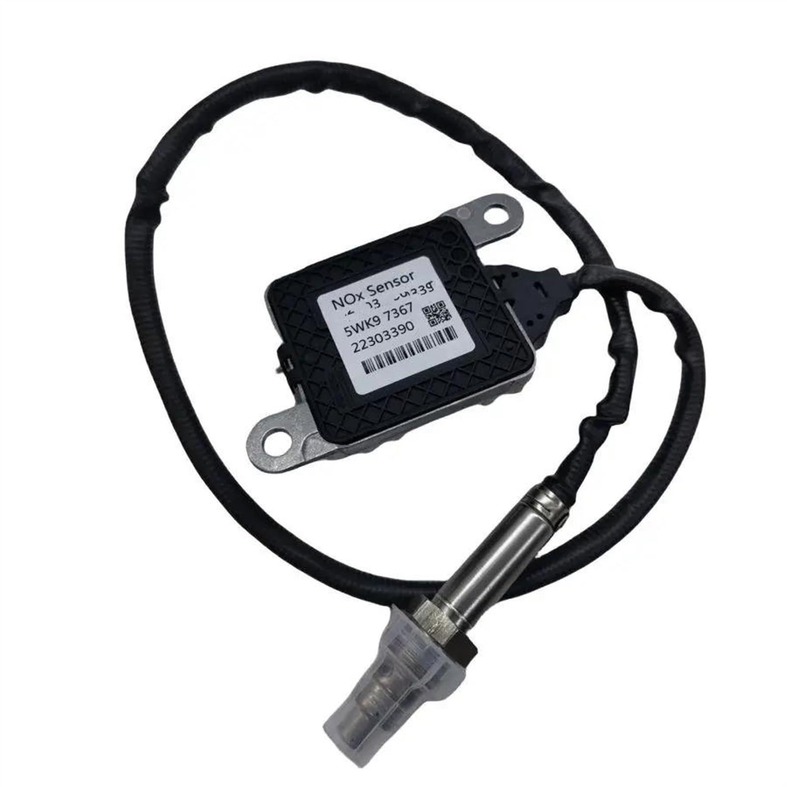 SZTMYVUW Nox Sensor Austauschzubehör Kompatibel Mit Volvo Truck Für VNL VHD VNR Für Mack Für CHU CXU GU4 5WK97367 22303390 von SZTMYVUW