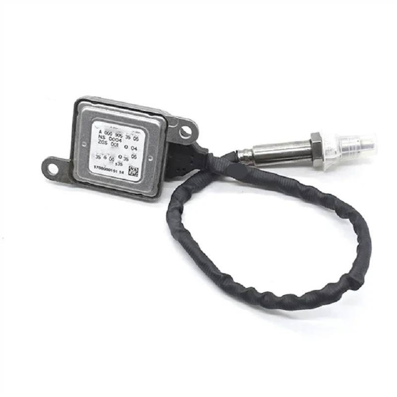 SZTMYVUW Nox Sensor Austauschzubehör Kompatibel mit Benz C320 W204 W212 C218 W222 A0009053506 von SZTMYVUW