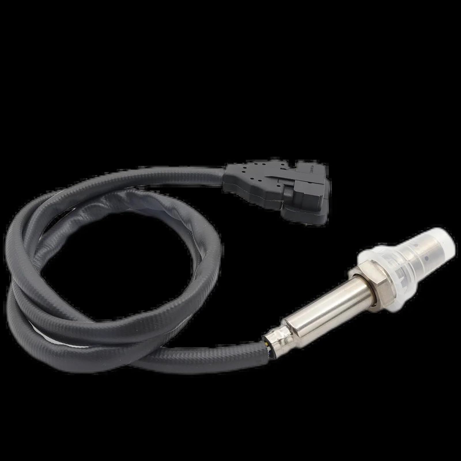 SZTMYVUW Nox Sensor Austauschzubehör Kompatibel mit Benz W212 E250 W164 ML GL350 für Sprinter 5WK9 6682D A0009053503(NOx Sensor Probe) von SZTMYVUW