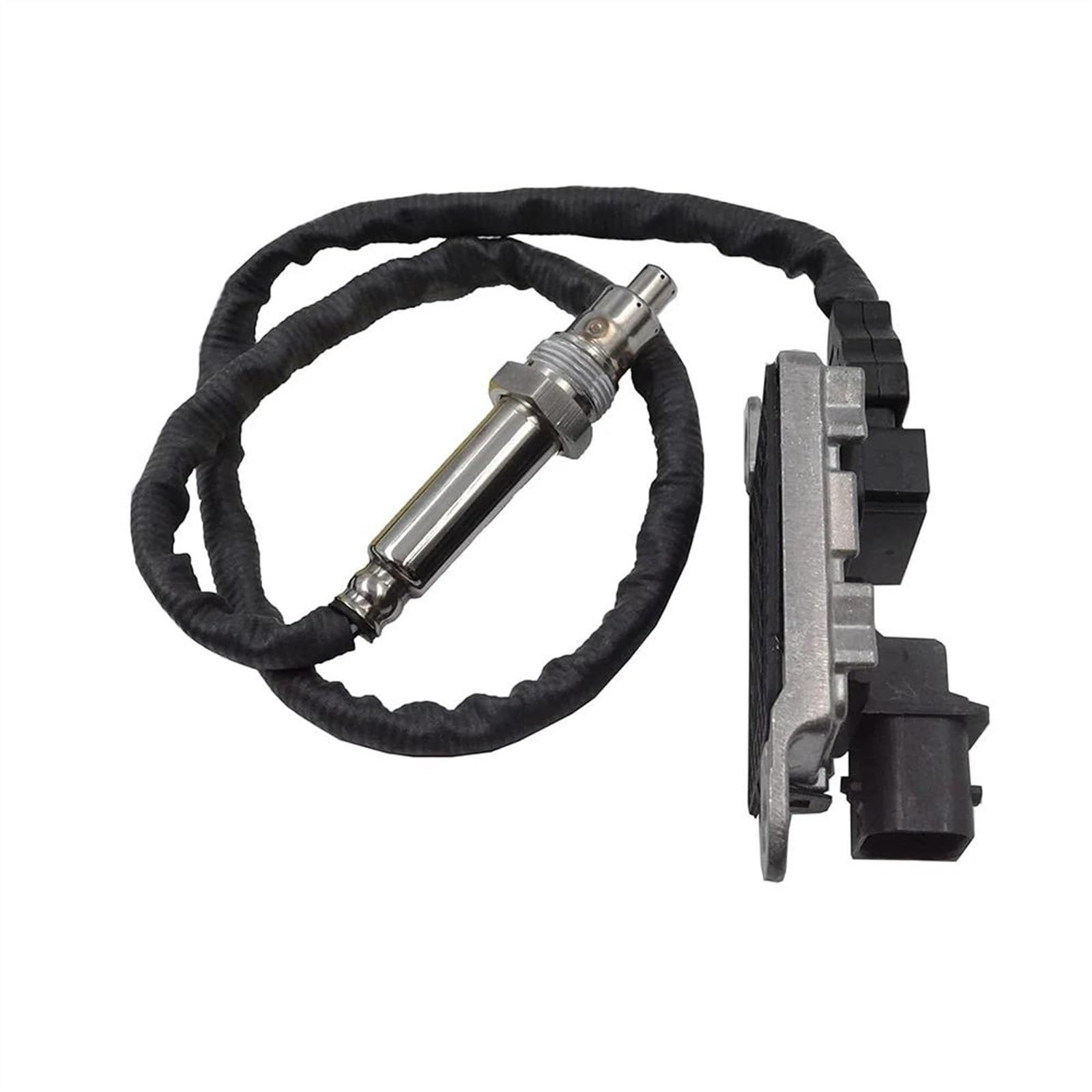 SZTMYVUW Nox Sensor Austauschzubehör Kompatibel mit Cummins-Motor für CES SNS 12V 4326872 5WK96749 5WK96749B 2872942NX von SZTMYVUW