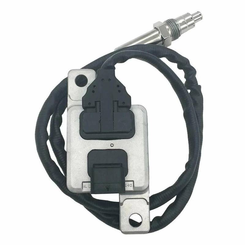 SZTMYVUW Nox Sensor Austauschzubehör Kompatibel mit SEAT für Alhambra 2.0 TDI 03L907807AE 5WK96737 03L907807AD 03L907807R 03L907807AF von SZTMYVUW