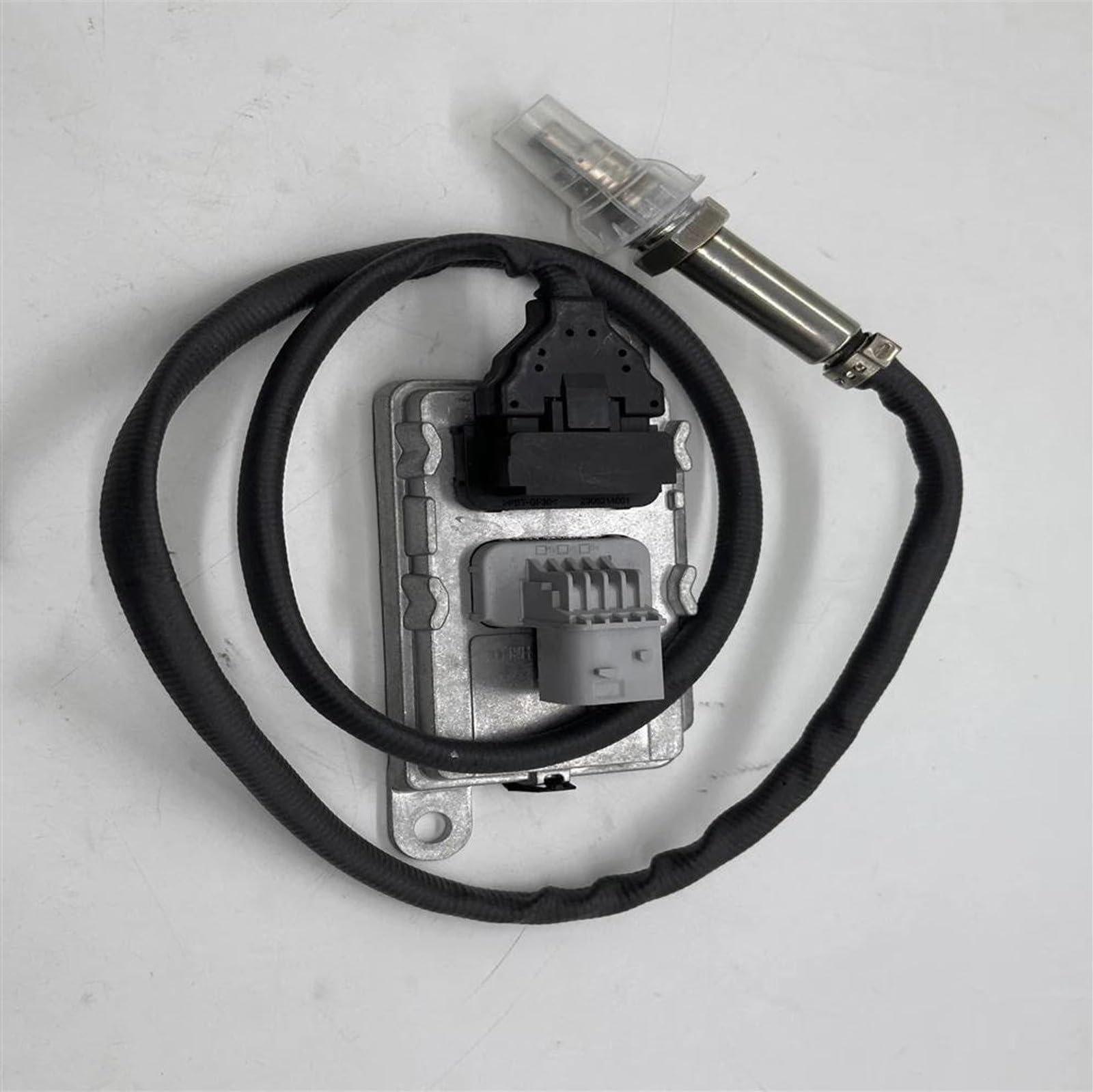 SZTMYVUW Nox Sensor Austauschzubehör Kompatibel mit Scania 2294290 5WK97400 2064768 2247380 2296800 von SZTMYVUW