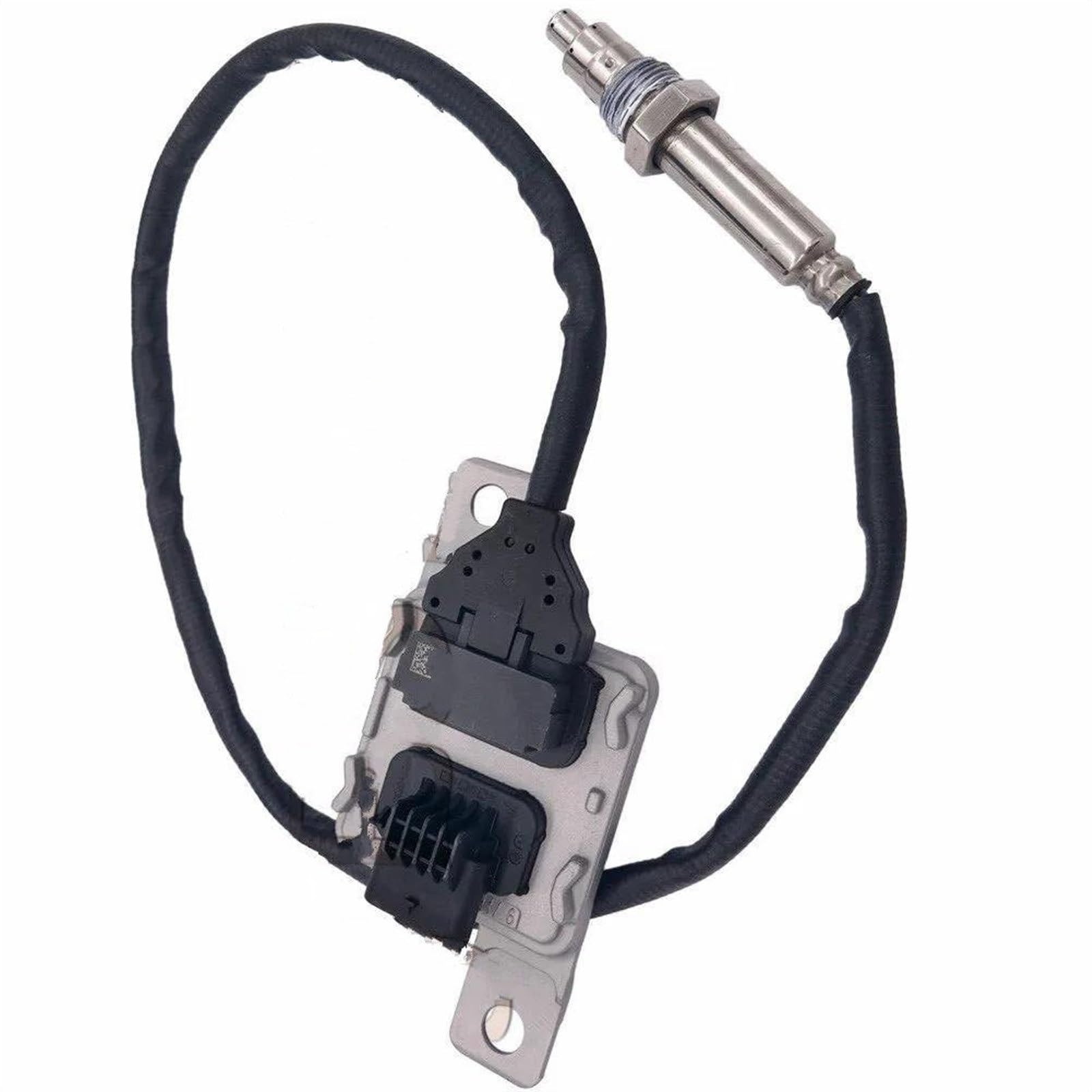 SZTMYVUW Nox Sensor Austauschzubehör Kompatibel mit VW für Passat 2014–2020 für Arteon 2017 2018 2019 2020 2.0 TDI 04L907805EH 04L907807EH 04L907805BH 04L907807BH von SZTMYVUW