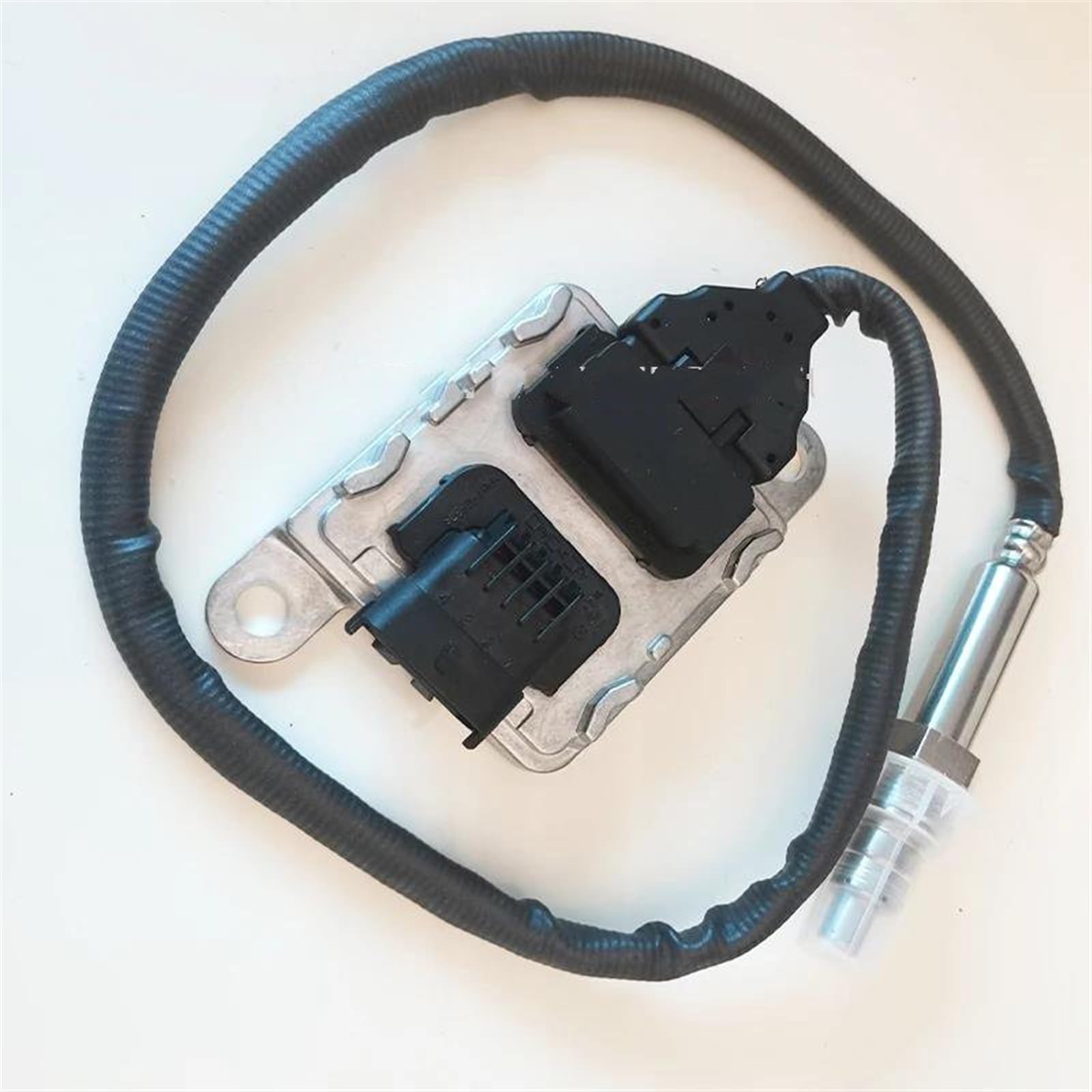 SZTMYVUW Nox Sensor Austauschzubehör Kompatibel mit Volvo für VNR VNL VNX VNM MP7 MP8 MP10 5WK9 7366 22303391 5WK97366 von SZTMYVUW