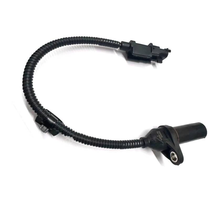 Auto Kurbelwellensensoren Kompatibel Mit Hyundai Für Tucson Für Veloster Für Elantra Kurbelwelle Nockenwelle Position Sensor Klopfen Kurbelwelle Sensor 391802B000(1pcs) von SZYNBQ