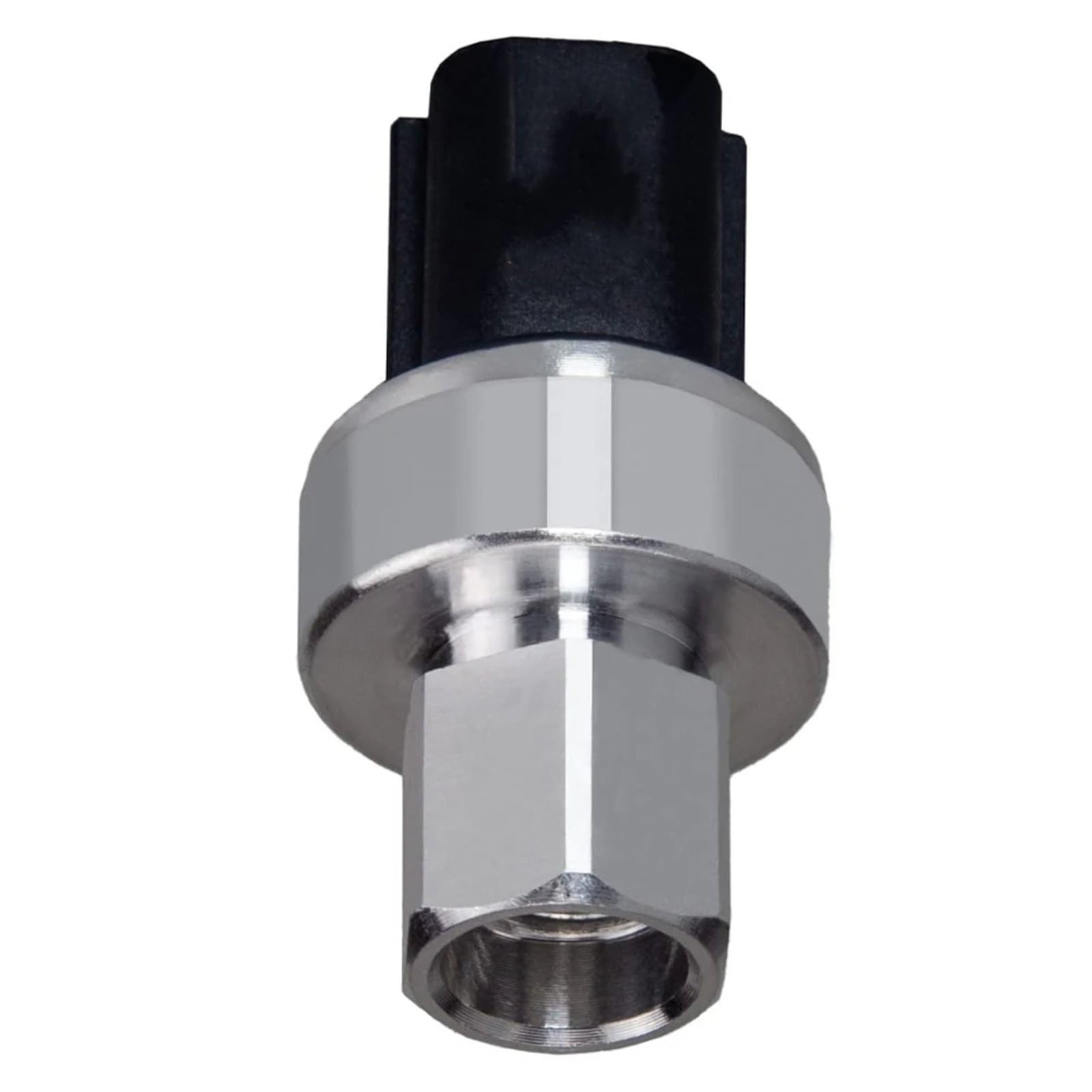 Druckschalter Klimaanlage Kompatibel Mit Ford Für Focus 2012 2013 2014–2018 Für Fusion 2013 2014 2015–2020, Drucksensorschalter Der Klimaanlage BT4Z19D594A MT3500 SW554 Druckschalter Klimaanlage Kompatibel Mit Ford Für Focus 2012 2013 2014–2018 Für Fusion 2013 2014 2015–2020, Drucksensorschalter Der Klimaanlage BT4Z19D594A MT3500 SW554 von SZYNBQ