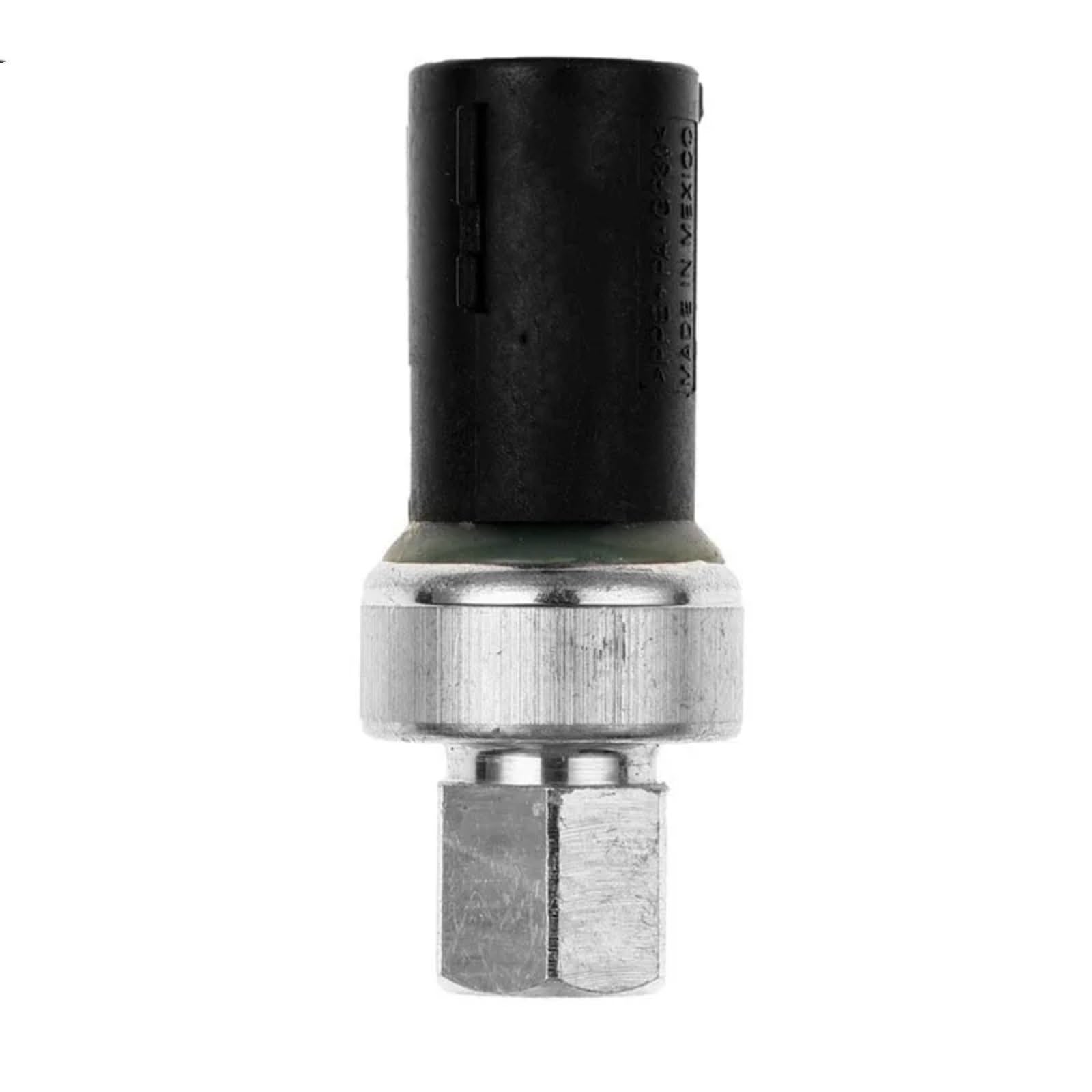Druckschalter Klimaanlage Kompatibel Mit Ford Für Thunderbird 2002 2003 2004 2005 Für Edge 2007-2010 Klimaanlage Druck Schalter Sensor 6F93-19D594-AA 6F9319D594AA Druckschalter Klimaanlage Kompatibel Mit Ford Für Thunderbird 2002 2003 2004 2005 Für Edge 2007-2010 Klimaanlage Druck Schalter Sensor 6F93-19D594-AA 6F9319D594AA von SZYNBQ