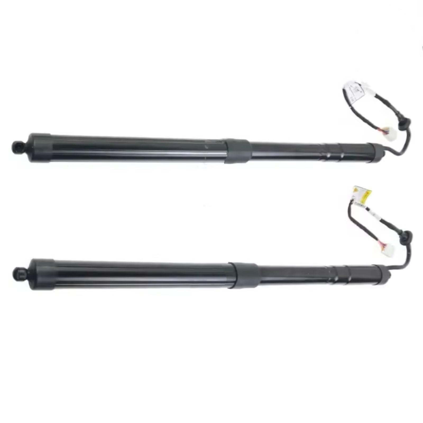 Kompatibel Mit Toyota Für RAV4 2019 2020 2021 68910-0R060 Auto Elektrische Heckklappe Lift Power Heckklappe Strebe Auto Reparatur Teile Elektrische Gasfeder(1 Pair) von SZYNBQ