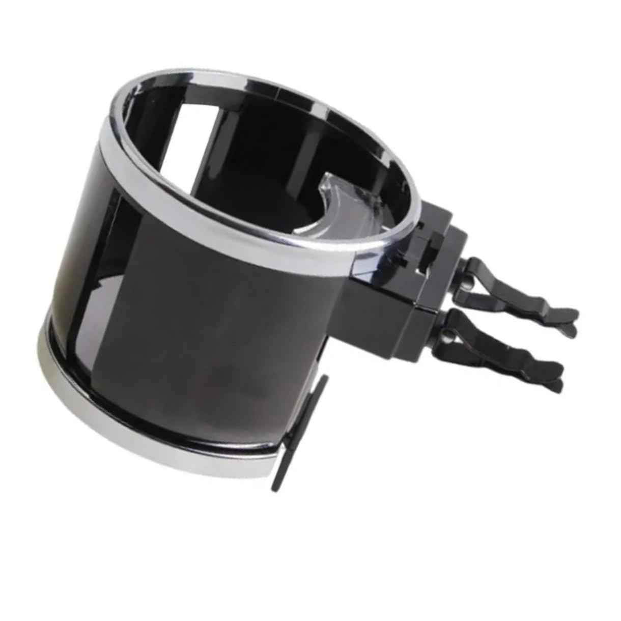 SZYNBQ Auto Becherhalterung Auto Tasse Halter Air Vent Auto Outlet Air Vent Halterung Auto Klimaanlage Vent Multifunktionale Kaffee Tasse Halter Für Tassen Wasser von SZYNBQ