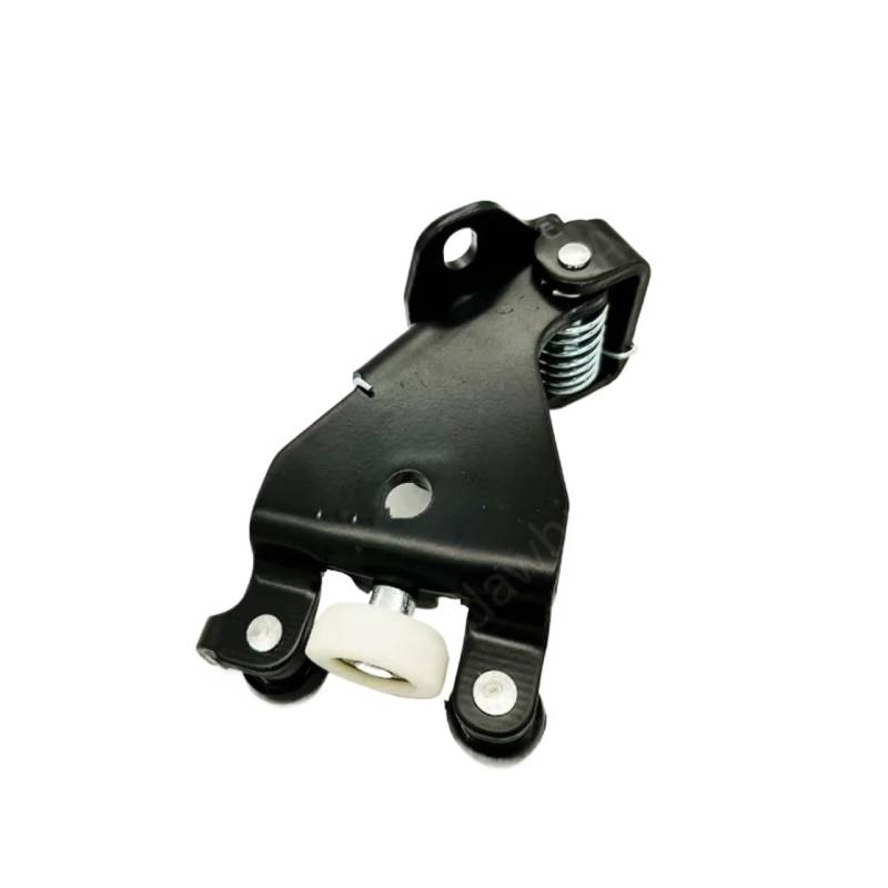 SZYNBQ Auto Türbegrenzer Kompatibel Mit FIAT Für Doblo MK1 2000–2006 2007 2008 2009 2010. Auto Links/rechts Schiebetürscharnier, Untere Rolle, OEM: 46843005 46801002.(Right) von SZYNBQ