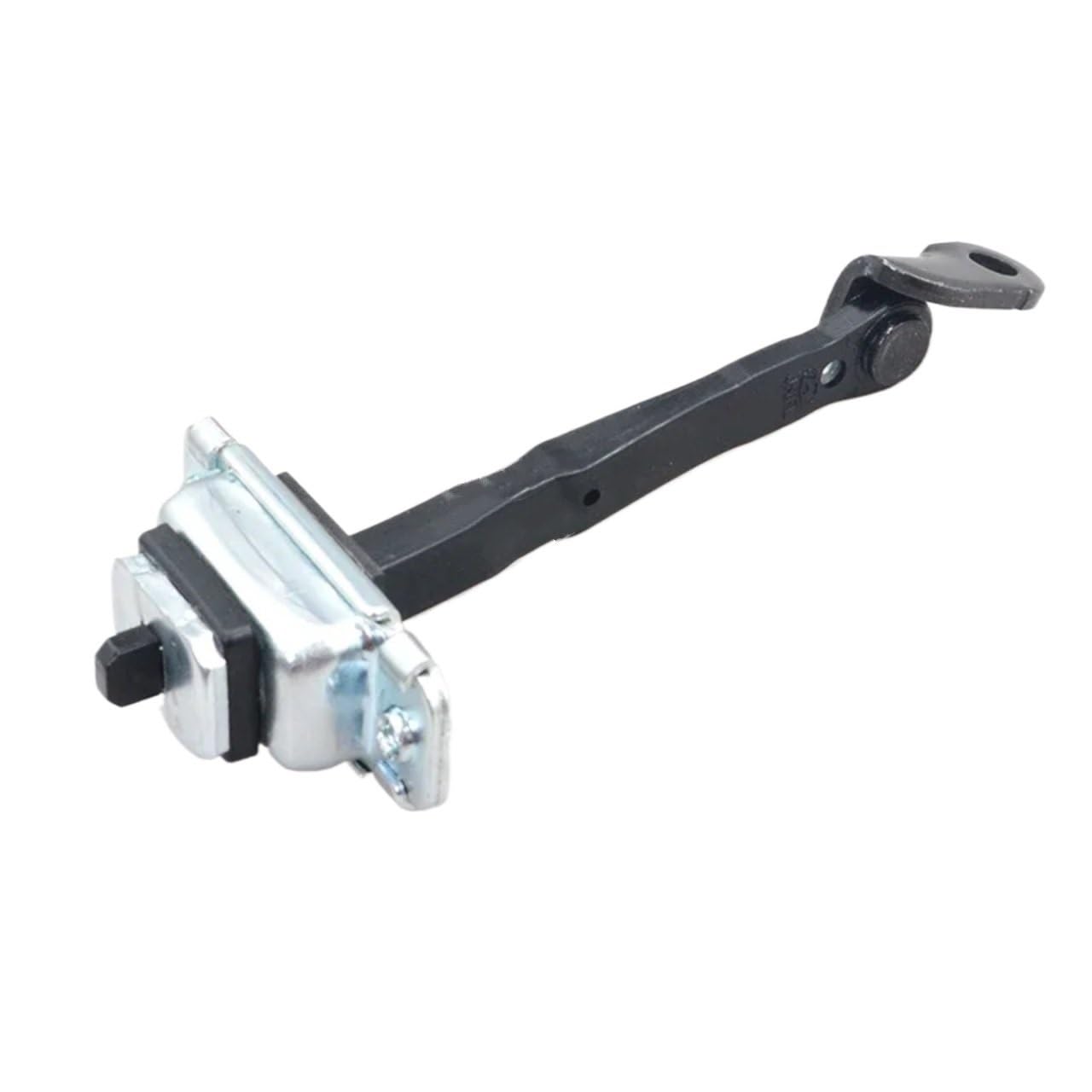 SZYNBQ Auto Türbegrenzer Kompatibel Mit Hyundai Für Tucson JM 2004–2011 2012 2013 OEM: 79380-2E000 79390-2E000 Auto-Scharnierstopp Für Türscharnier Vorne Und Hinten(Front Left) von SZYNBQ