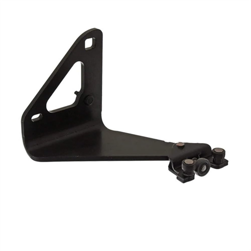 SZYNBQ Auto Türbegrenzer Kompatibel Mit Opel Für Vivaro 2001–2013 2014. Rechtes Unteres Scharnier Für Schiebetür, Rolltürscharnier, OEM: 7700312012 4409245 77003–12012 91165708. von SZYNBQ