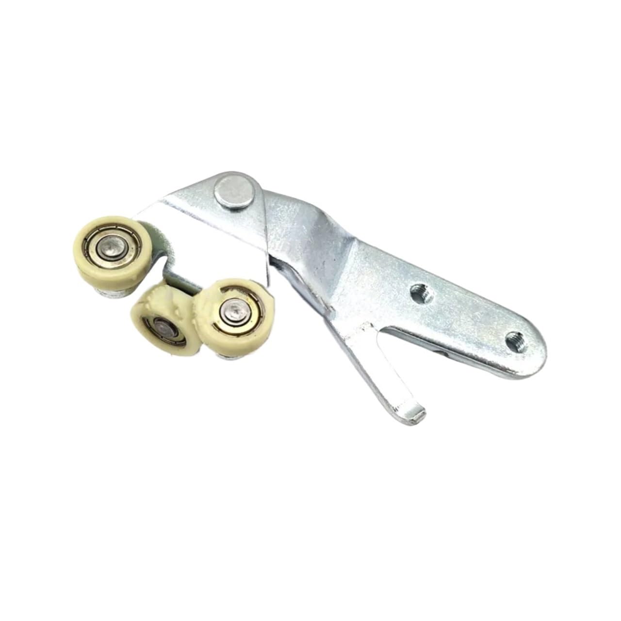 SZYNBQ Auto Türbegrenzer Kompatibel Mit Peugeot Für Boxer MK2 1994-2002, Untere Rechte Seitentür, Scharnier, Schiebescharnier, Schiebetürscharnierrolle, 1334554080 9033C0 9033.C0 von SZYNBQ