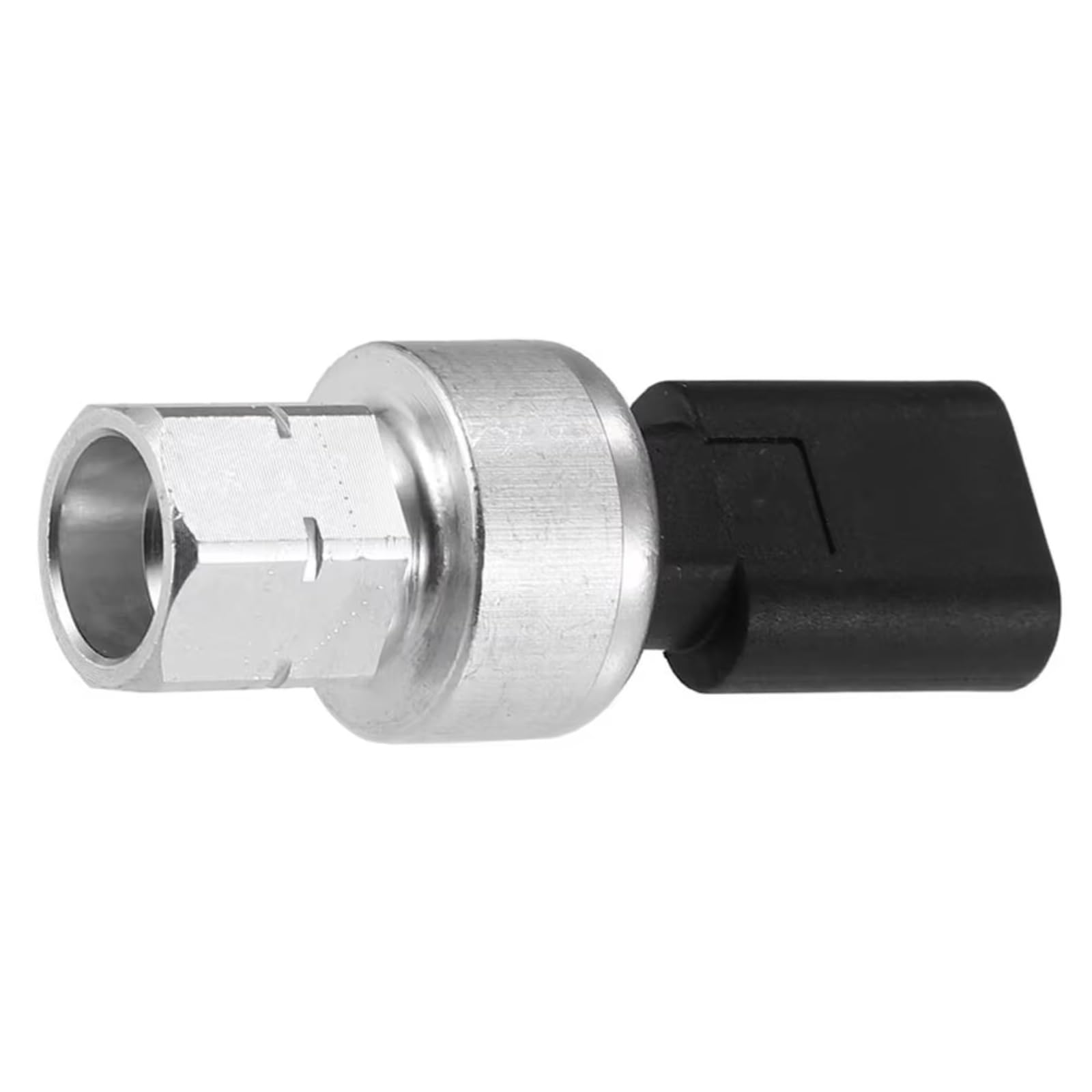 SZYNBQ Druckschalter Klimaanlage Kompatibel Mit Cadillac Für CT6 2019–2020 Für Escalade Für XT6 2021 2022 2023 13511536 1551388 A/C-Drucksensor, Klimaanlagen-Drucksensor Drucksensor Klimaanlage SZYNBQ Druckschalter Klimaanlage Kompatibel Mit Cadillac Für CT6 2019–2020 Für Escalade Für XT6 2021 2022 2023 13511536 1551388 A/C-Drucksensor, Klimaanlagen-Drucksensor Drucksensor Klimaanlage von SZYNBQ