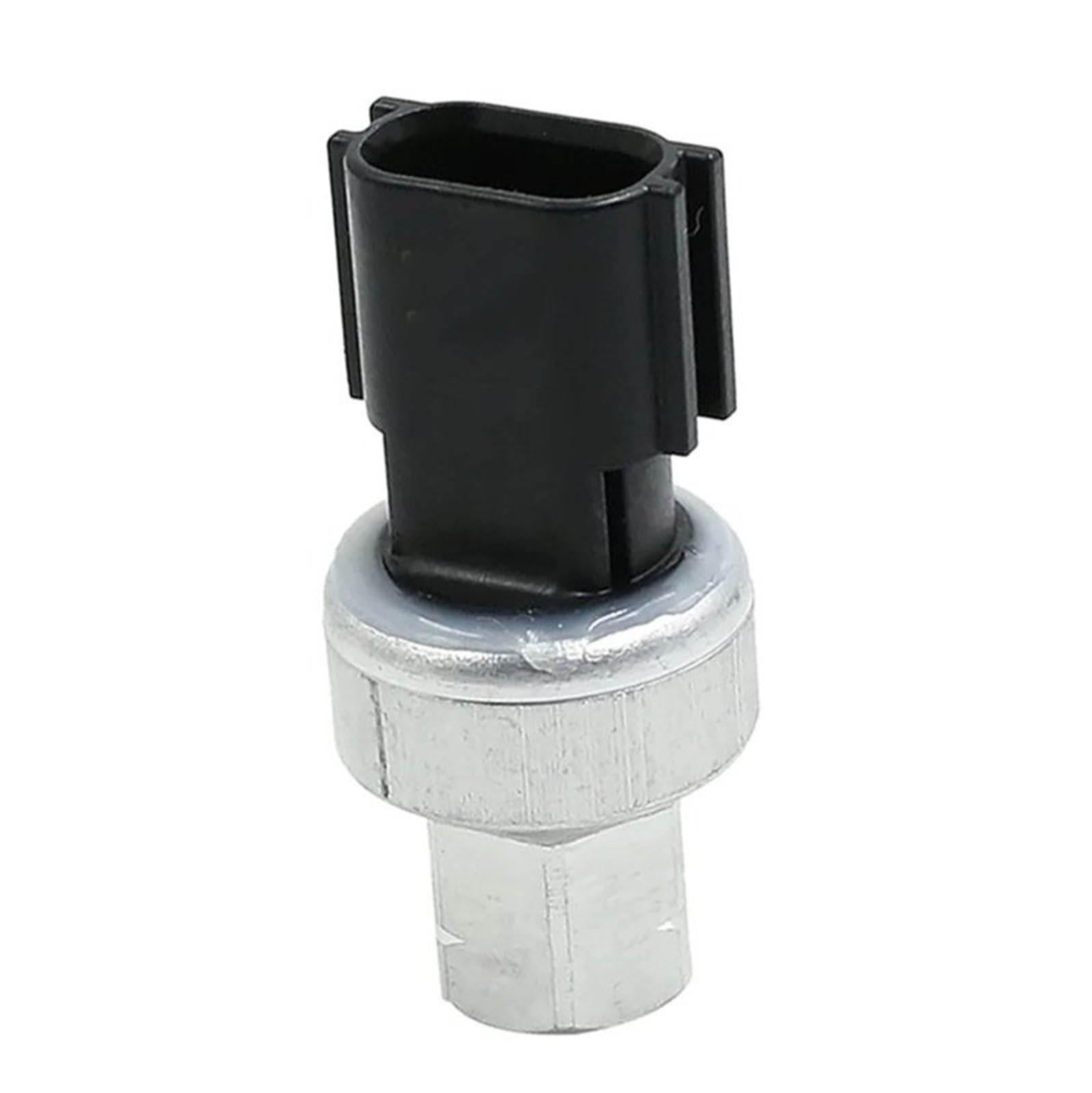SZYNBQ Druckschalter Klimaanlage Kompatibel Mit Mitsubishi Für Lancer 2008 2009 2010-2017 Für Outlander 2003-2017 Klimaanlage Drucksensor CM710024 42CP15-2 MR306627 SZYNBQ Druckschalter Klimaanlage Kompatibel Mit Mitsubishi Für Lancer 2008 2009 2010-2017 Für Outlander 2003-2017 Klimaanlage Drucksensor CM710024 42CP15-2 MR306627 von SZYNBQ