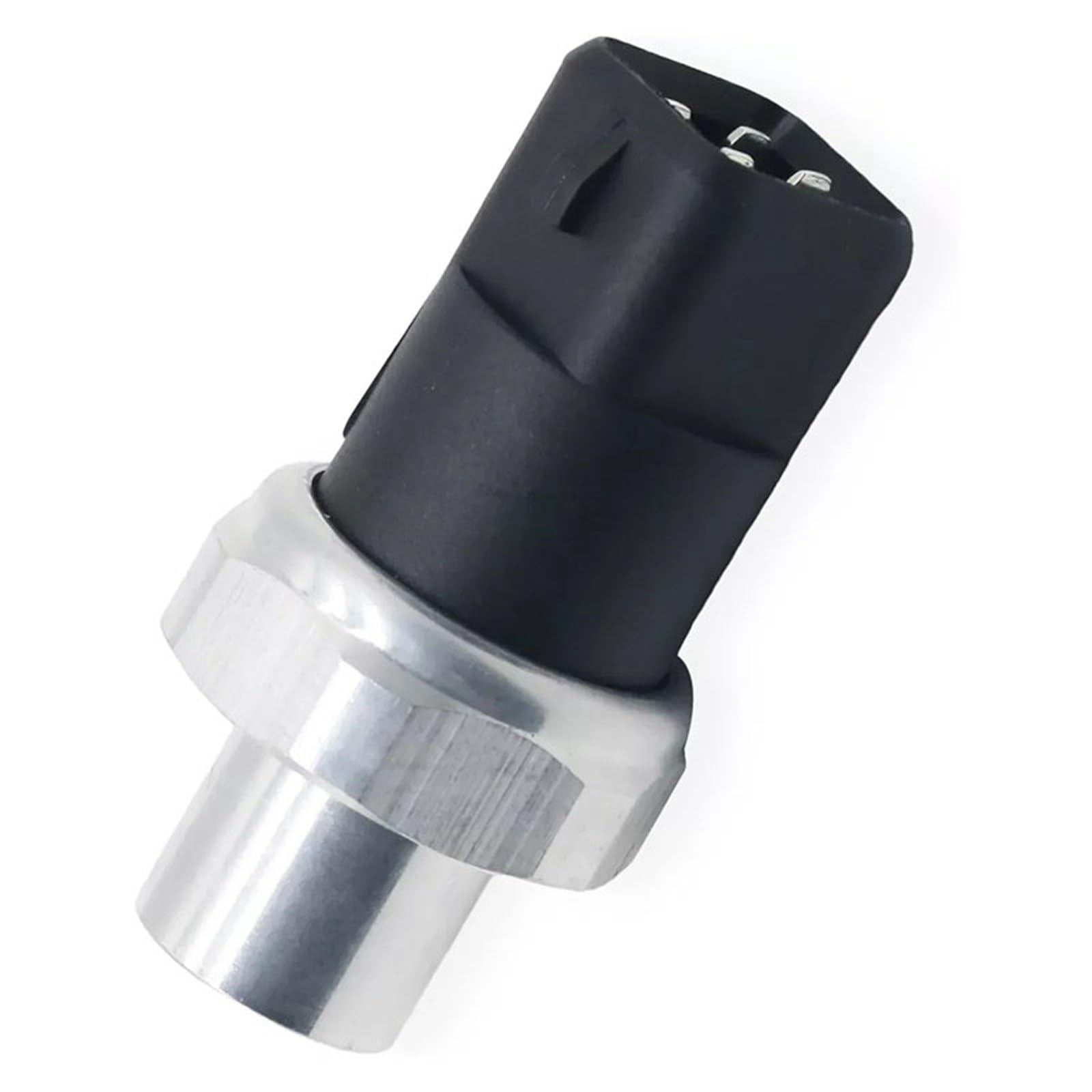 SZYNBQ Druckschalter Klimaanlage Kompatibel Mit VW Für Passat 2002 2003 2004 2005 Für Passat B5 1998 1999-2001 Klimaanlagen-Druckschaltersensor 8D0959482B SZYNBQ Druckschalter Klimaanlage Kompatibel Mit VW Für Passat 2002 2003 2004 2005 Für Passat B5 1998 1999-2001 Klimaanlagen-Druckschaltersensor 8D0959482B von SZYNBQ
