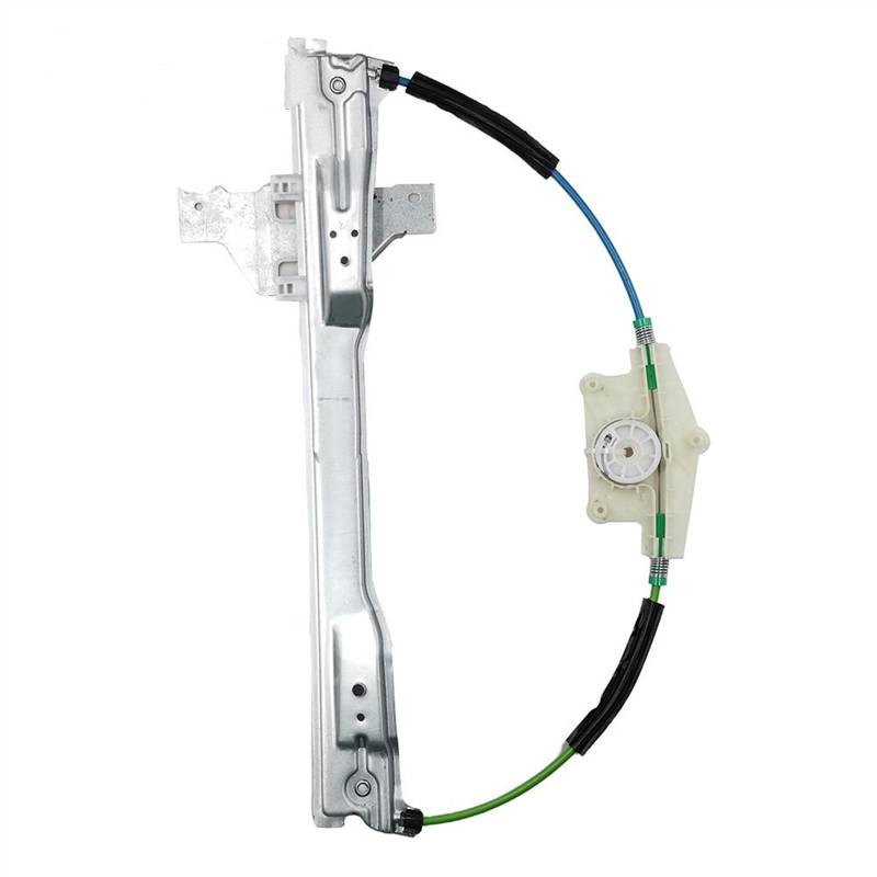 SZYNBQ Fensterheber Elektrische Fensterheberhalterung Vorne Links 9221V1, Kompatibel Mit Citroen C4 2004 2005 2006 2007 2008 2009 2010 von SZYNBQ