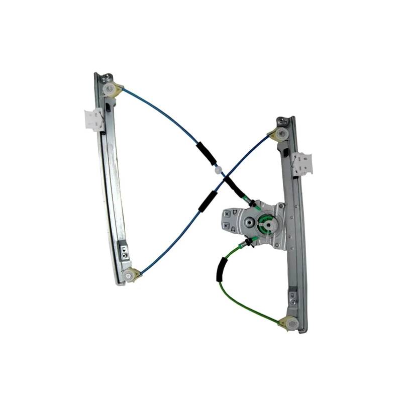 SZYNBQ Fensterheber Kompatibel Mit Citroen Für C5 MK3 2008 2009 2010 2011 2012 2013 2014 2015 2016 Auto Vorne Rechts Elektrischer Fensterheber 9675898980 9222FX 9222EP von SZYNBQ