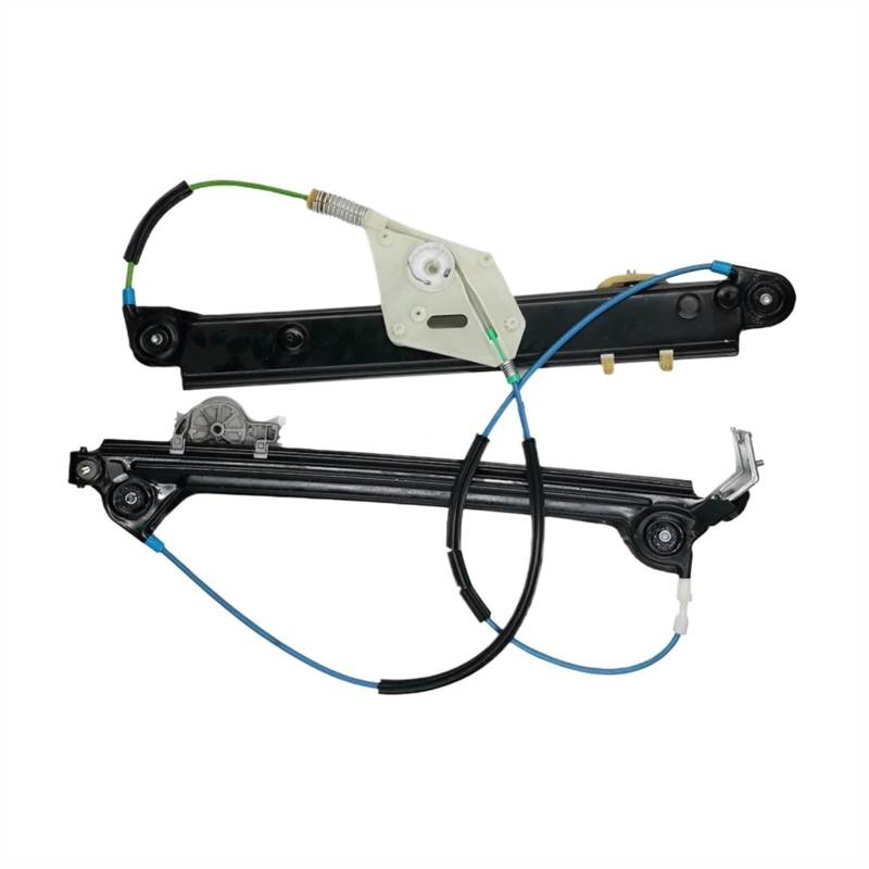 SZYNBQ Fensterheber Kompatibel Mit Für 1er-Serie Für E81 2007 OEM: 51337165596 Auto-Fensterheberheber Für Vordertür Rechts Ohne Motor von SZYNBQ