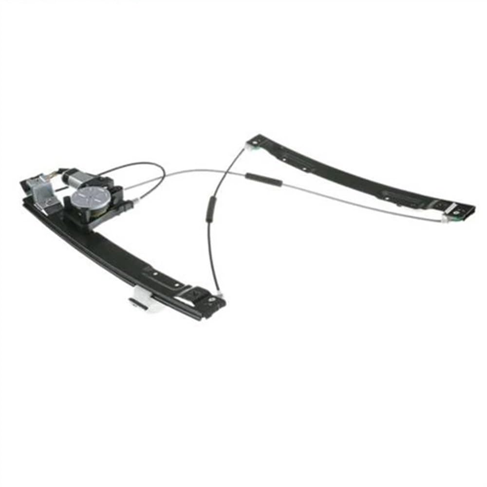 SZYNBQ Fensterheber Kompatibel Mit Jaguar Für XF 2009–2015 Für XFR 2010–2015 OEM: C2Z31201 Autoteile Fensterheber Vorne Links von SZYNBQ