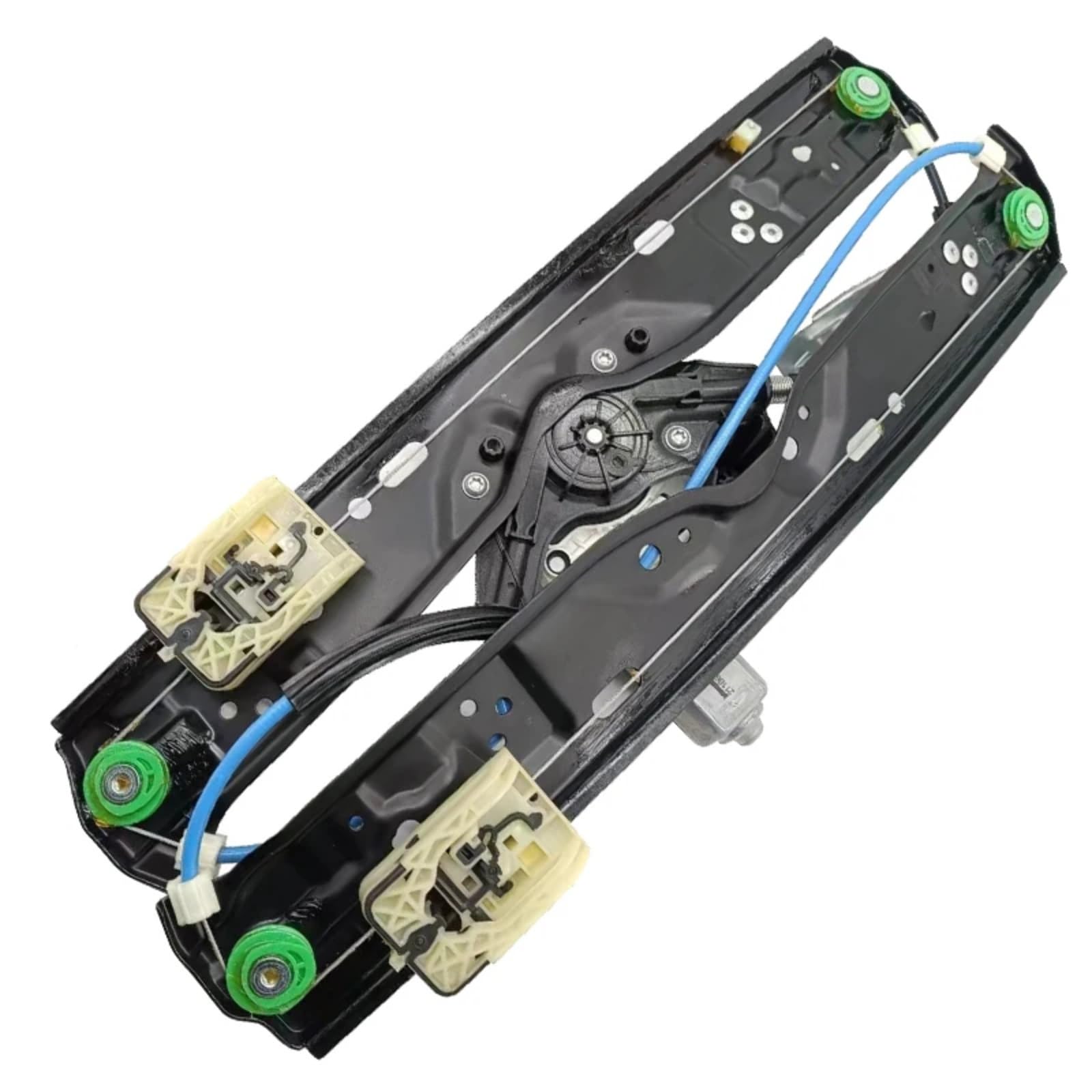 SZYNBQ Fensterheber Kompatibel Mit Jaguar Für XF 2016 OEM: T2H1997 T2H1998 Auto-Fensterheberregler Für Die Hintere Rechte/Linke Seitentür, Auto-Ersatzteil(Rear Right) von SZYNBQ