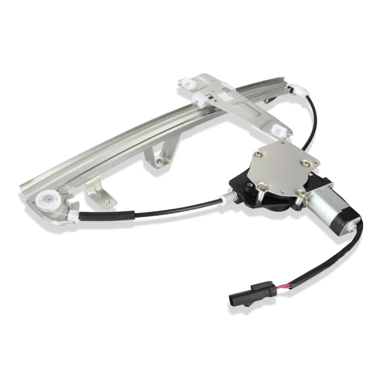 SZYNBQ Fensterheber Kompatibel Mit Jeep Für Grand Für Cherokee 2000 2001 2002 2003 2004 OEM: 55363287AC Auto Vorne Links Fahrer Fensterheber Mit Motor von SZYNBQ