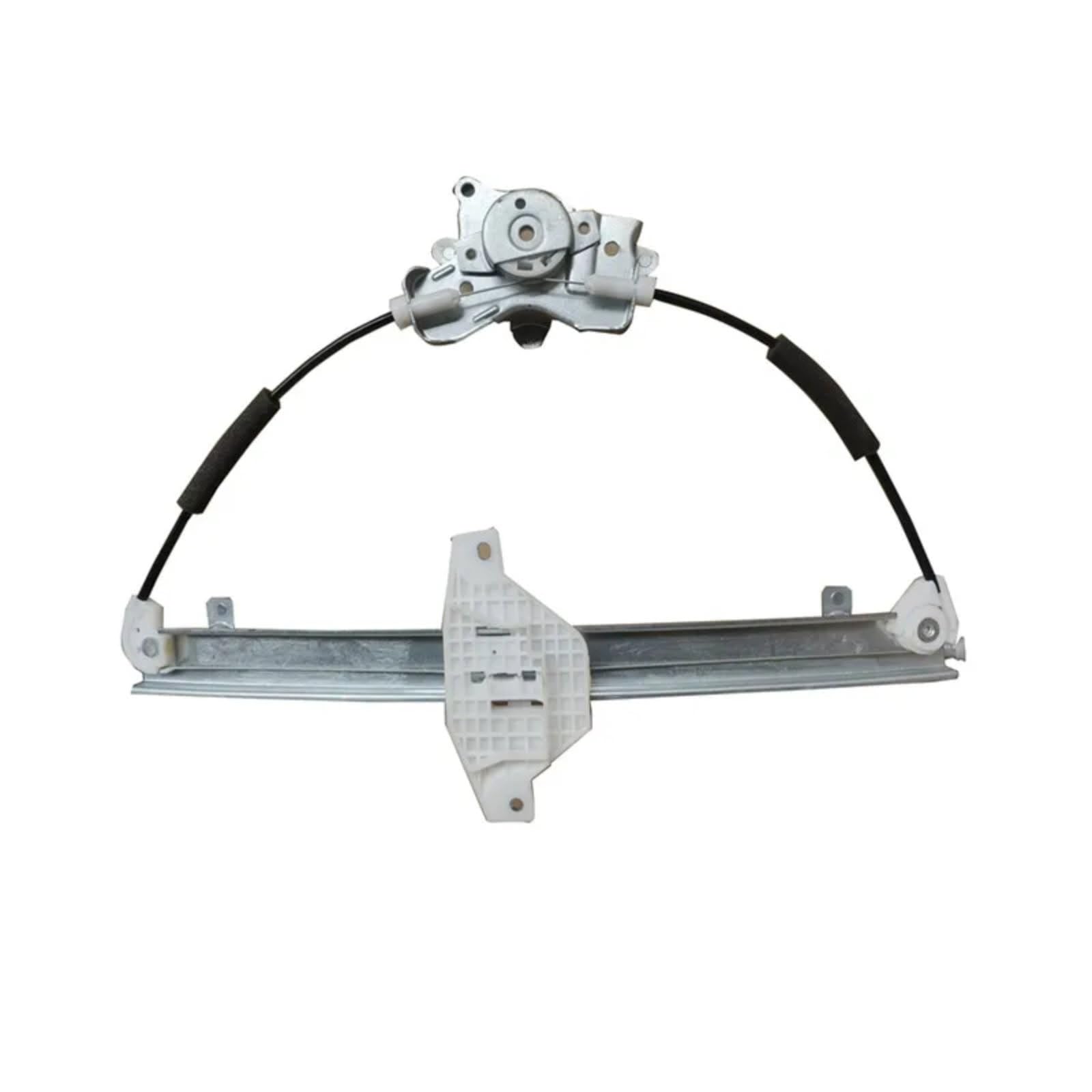 SZYNBQ Fensterheber Kompatibel Mit Kia Für Optima Für Magentis 2003 2004 2005 2006 OEM: 8240338011 8240438011 Auto Vorne Links/rechts Fensterheber Ohne Motor(Front Left) von SZYNBQ