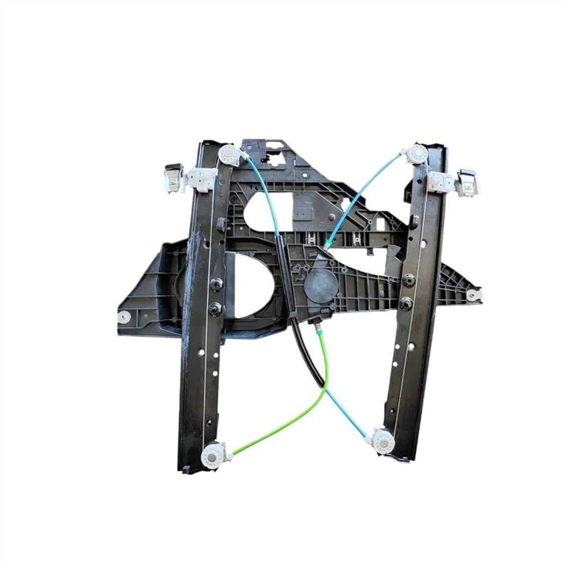 SZYNBQ Fensterheber Kompatibel Mit Lincoln Für Navigator 2007–2014, 2015, 2016, 2017, Automotive, Vorne Links, Elektrischer Fensterheber-Panel-Reparatursatz 7L1Z7823201B von SZYNBQ