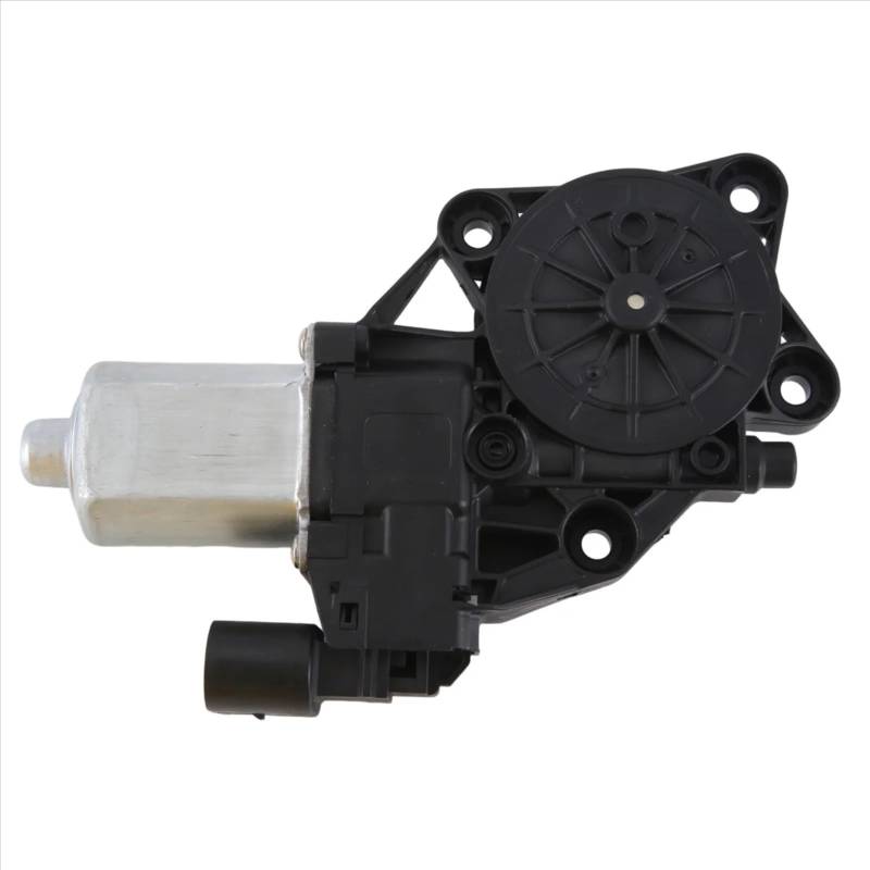 SZYNBQ Fensterheber Kompatibel Mit Mini Für Cooper Für R56 2013 OEM: 67622757043 Auto Vorne Links Fensterhebermotor Fensterhebermotor Autoteile von SZYNBQ