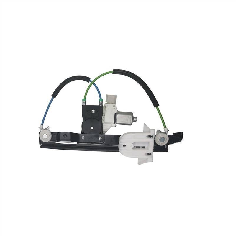 SZYNBQ Fensterheber Kompatibel Mit Mondeo IV 2007–2013 2010 2009 2011, Elektrischer Fensterheber Für Kraftfahrzeuge Mit Motor, Hintere Tür Rechts, 7S71A27000BJ von SZYNBQ