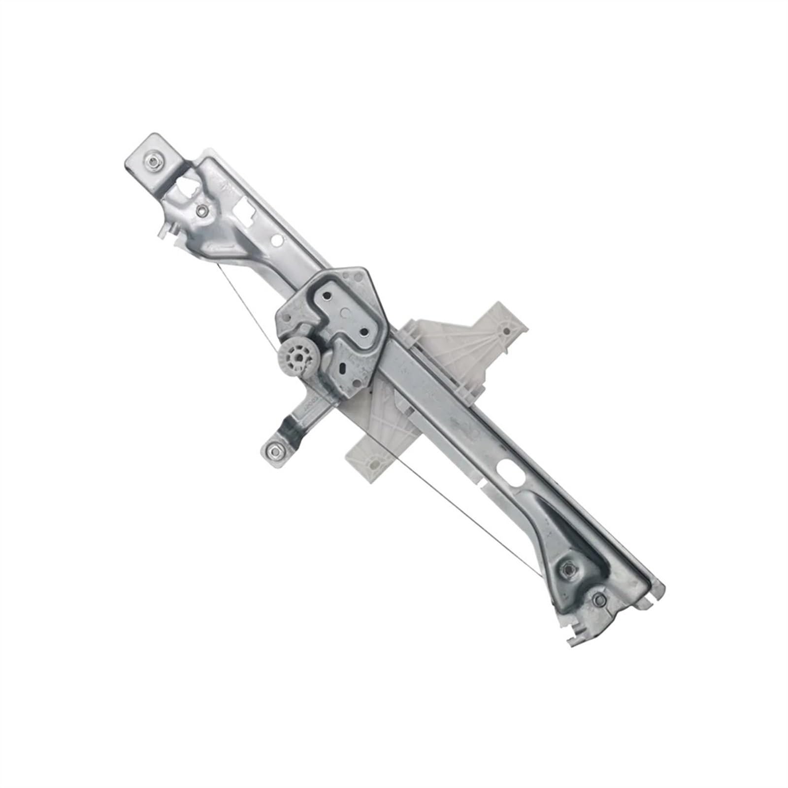 SZYNBQ Fensterheber Kompatibel Mit Peugeot Für 3008 5008 OEM: 9223F2 Auto-Hintertür-Fensterheber-Reparatursatz, Glasaufzug Hinten Links von SZYNBQ