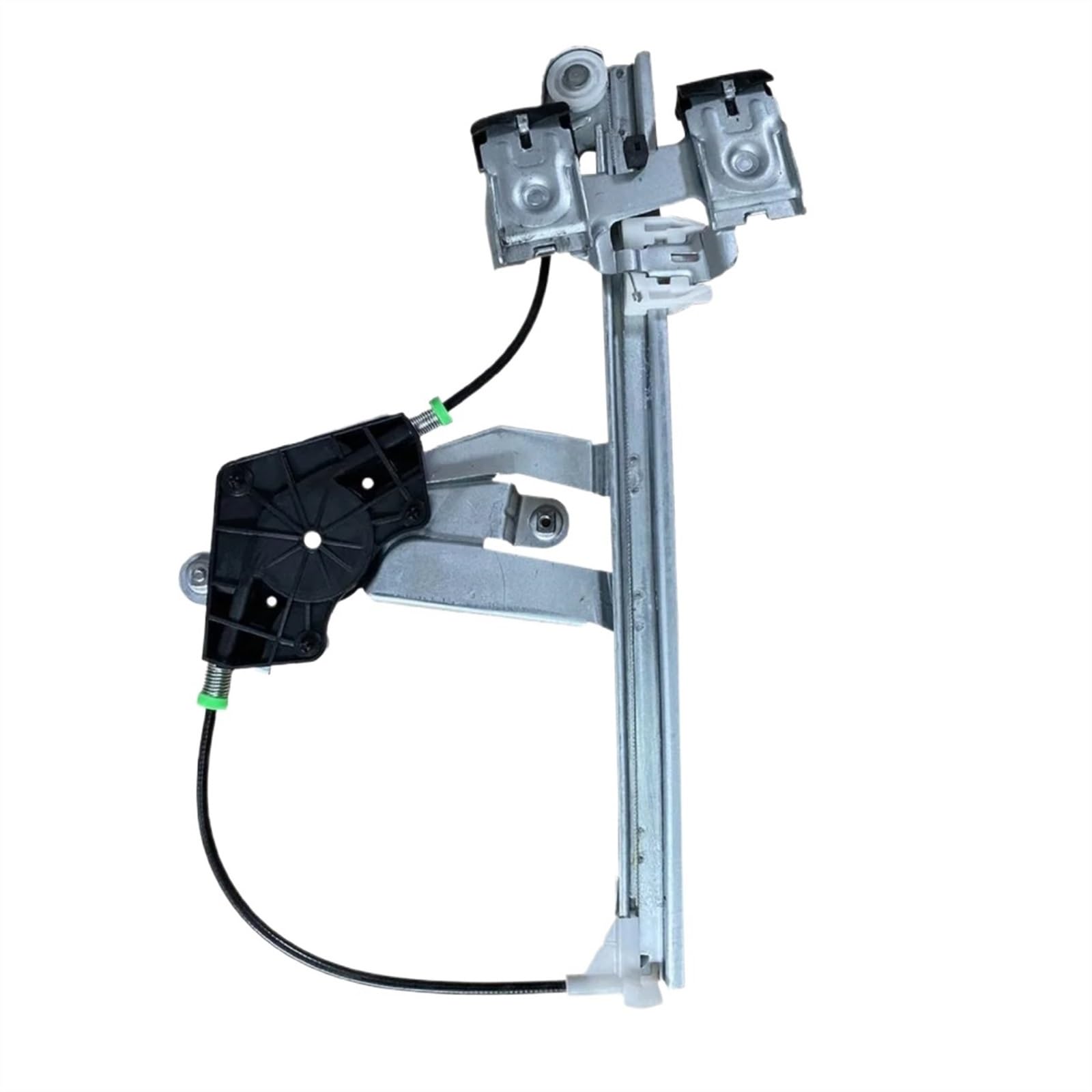 SZYNBQ Fensterheber Kompatibel Mit Skoda Für Octavia 1997, 1998, 1999, 2000, 2001, 2002, 2003, 2004, 2005. Elektrischer Fensterheber-Reparatursatz Für Die Hintere Linke Tür, 1U0839461B von SZYNBQ