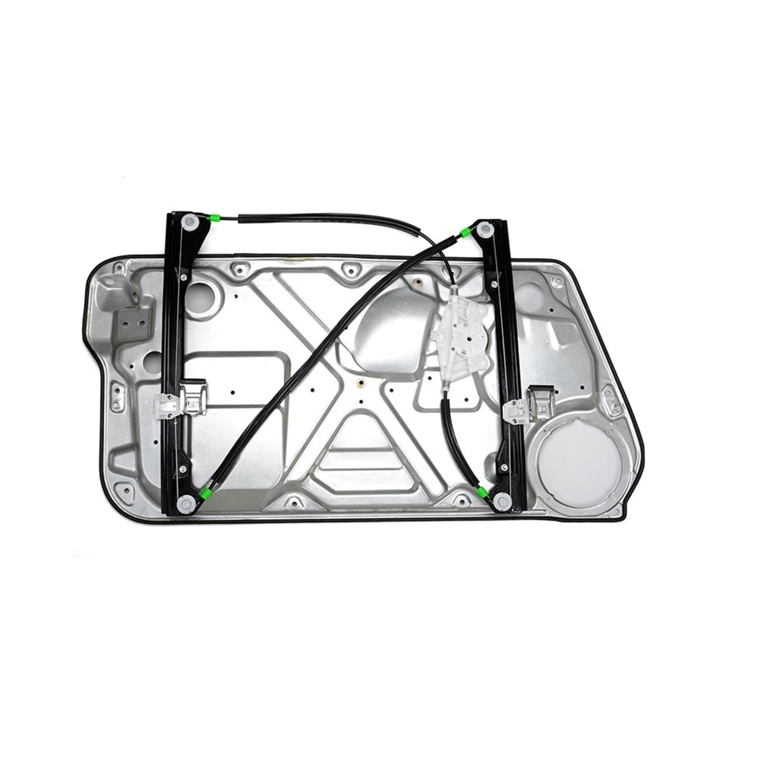 SZYNBQ Fensterheber Kompatibel Mit VW Für Käfer 2011 2005 2010 2008 2006 1998 1999 2000 2002 Fensterheberregler Auf Der Beifahrerseite 1C0837656 Vorne Rechts von SZYNBQ