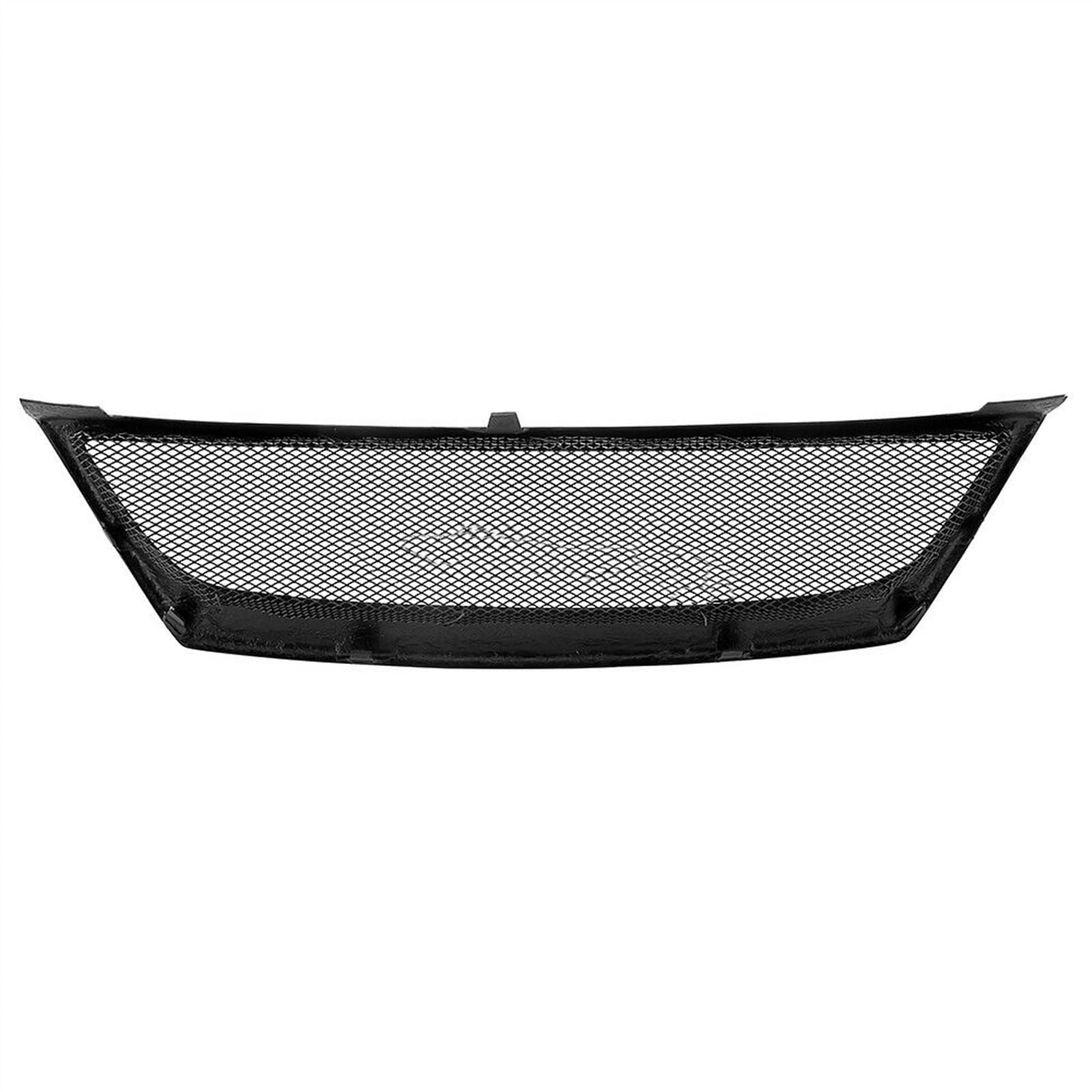 SZYNBQ Front Kühlergrill Kompatibel Mit Lexus Für GS GS300 GS350 GS430 2006 2007 4-Türer Obere Stoßfänger-Einlasshaube, Waben-Stil, Lüftungsgitter, Vorderer Kühlergrill von SZYNBQ