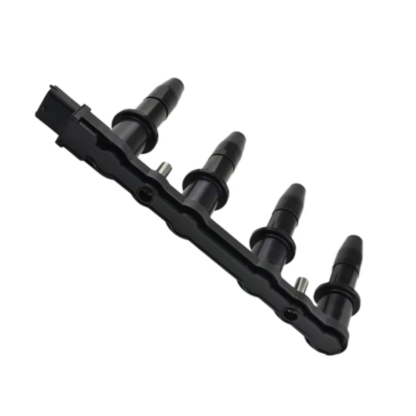 SZYNBQ Kerzenschachtzündspule Kompatibel Mit Alfa Für Romeo 159 2005 2006 2007 2008 2009 2010 2011 Autozündspule Automotoren Zündspulen 10458316 SZYNBQ Kerzenschachtzündspule Kompatibel Mit Alfa Für Romeo 159 2005 2006 2007 2008 2009 2010 2011 Autozündspule Automotoren Zündspulen 10458316 von SZYNBQ