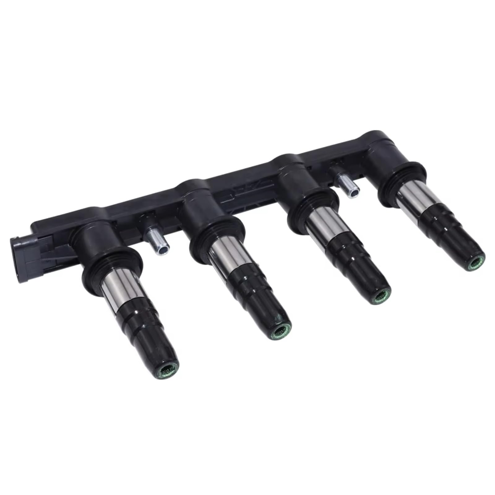 SZYNBQ Kerzenschachtzündspule Kompatibel Mit Buick Für Regal 2009 2010 2011 2012 2013 2014 2015 2016 2017 Automotoren Zündspulen Zündspule 24107493 UF620 SZYNBQ Kerzenschachtzündspule Kompatibel Mit Buick Für Regal 2009 2010 2011 2012 2013 2014 2015 2016 2017 Automotoren Zündspulen Zündspule 24107493 UF620 von SZYNBQ