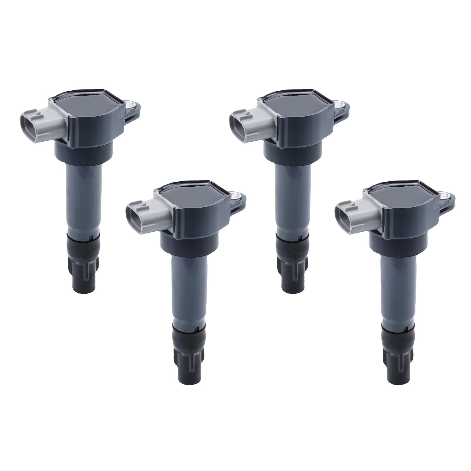 SZYNBQ Kerzenschachtzündspule Kompatibel Mit Citroen Für C4 Für Aircross 2012 4 Stück Automotoren Zündspulen Zündspulen Autozubehör MN195805 1607576780 FK0343 SZYNBQ Kerzenschachtzündspule Kompatibel Mit Citroen Für C4 Für Aircross 2012 4 Stück Automotoren Zündspulen Zündspulen Autozubehör MN195805 1607576780 FK0343 von SZYNBQ