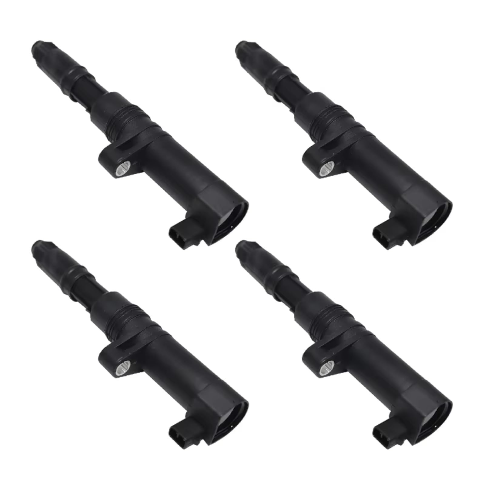 SZYNBQ Kerzenschachtzündspule Kompatibel Mit Dacia Für Duster Für HS1.6 16 V Für Hi-Flex 2010 2011 2012 2013 2014 2015 2016 2017 2018 4 Stück Autozündspulen Zündspulenpakete SZYNBQ Kerzenschachtzündspule Kompatibel Mit Dacia Für Duster Für HS1.6 16 V Für Hi-Flex 2010 2011 2012 2013 2014 2015 2016 2017 2018 4 Stück Autozündspulen Zündspulenpakete von SZYNBQ