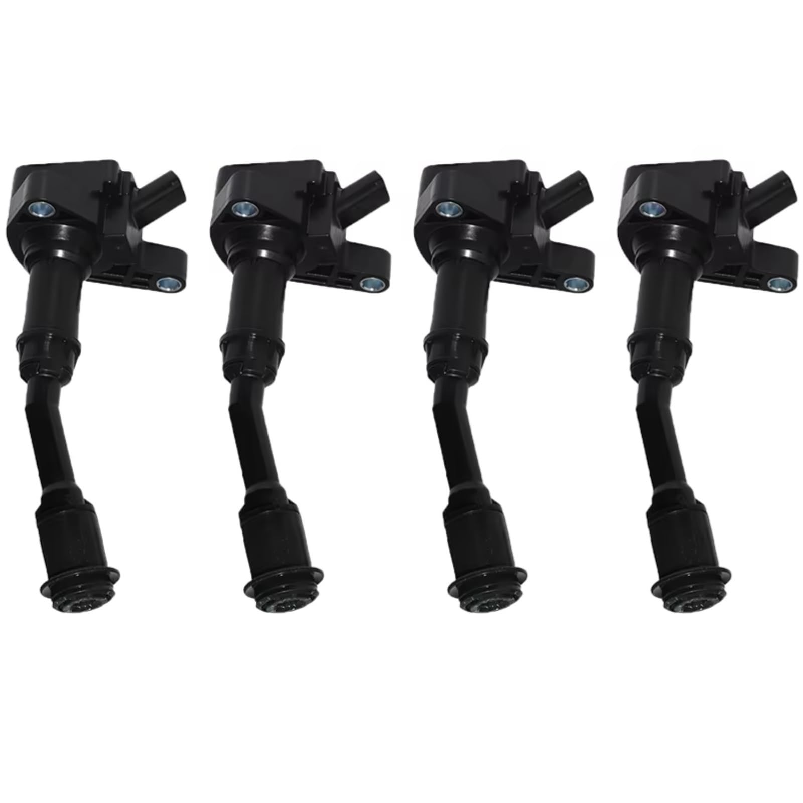SZYNBQ Kerzenschachtzündspule Kompatibel Mit Ford Für S-Max Für Galaxy 2015 2016 2017 2018; Für Kuga 2014 2015 2016 2017 2018; 4 Stück Autozündspule Zündspulen 1836729 SZYNBQ Kerzenschachtzündspule Kompatibel Mit Ford Für S-Max Für Galaxy 2015 2016 2017 2018; Für Kuga 2014 2015 2016 2017 2018; 4 Stück Autozündspule Zündspulen 1836729 von SZYNBQ