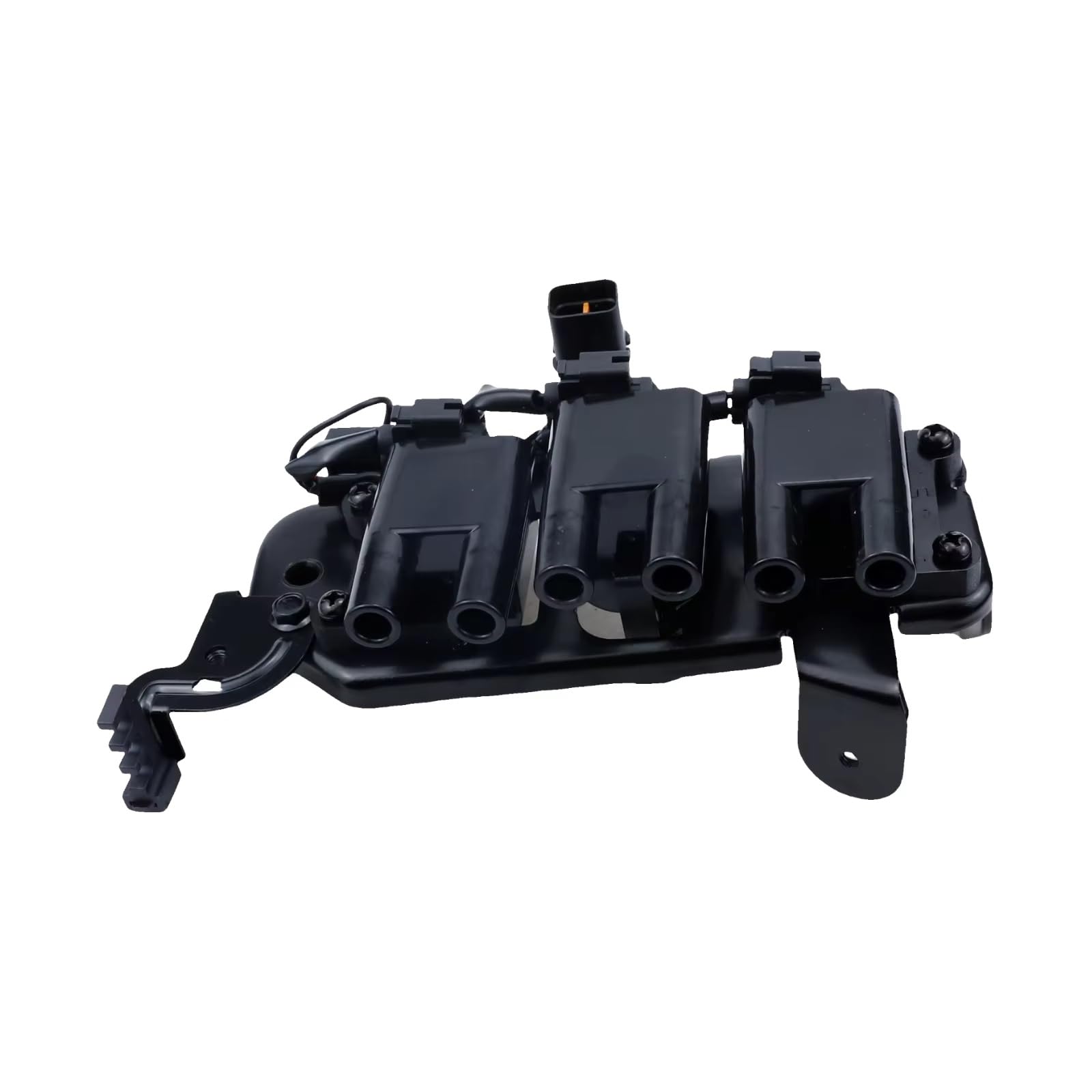 SZYNBQ Kerzenschachtzündspule Kompatibel Mit Hyundai Für Santa Fe 2.7 V6 2001 2002 2003 2004 2005 2006 Zündspule Automotoren Zündspulen Autozubehör 27301-37110 SZYNBQ Kerzenschachtzündspule Kompatibel Mit Hyundai Für Santa Fe 2.7 V6 2001 2002 2003 2004 2005 2006 Zündspule Automotoren Zündspulen Autozubehör 27301-37110 von SZYNBQ